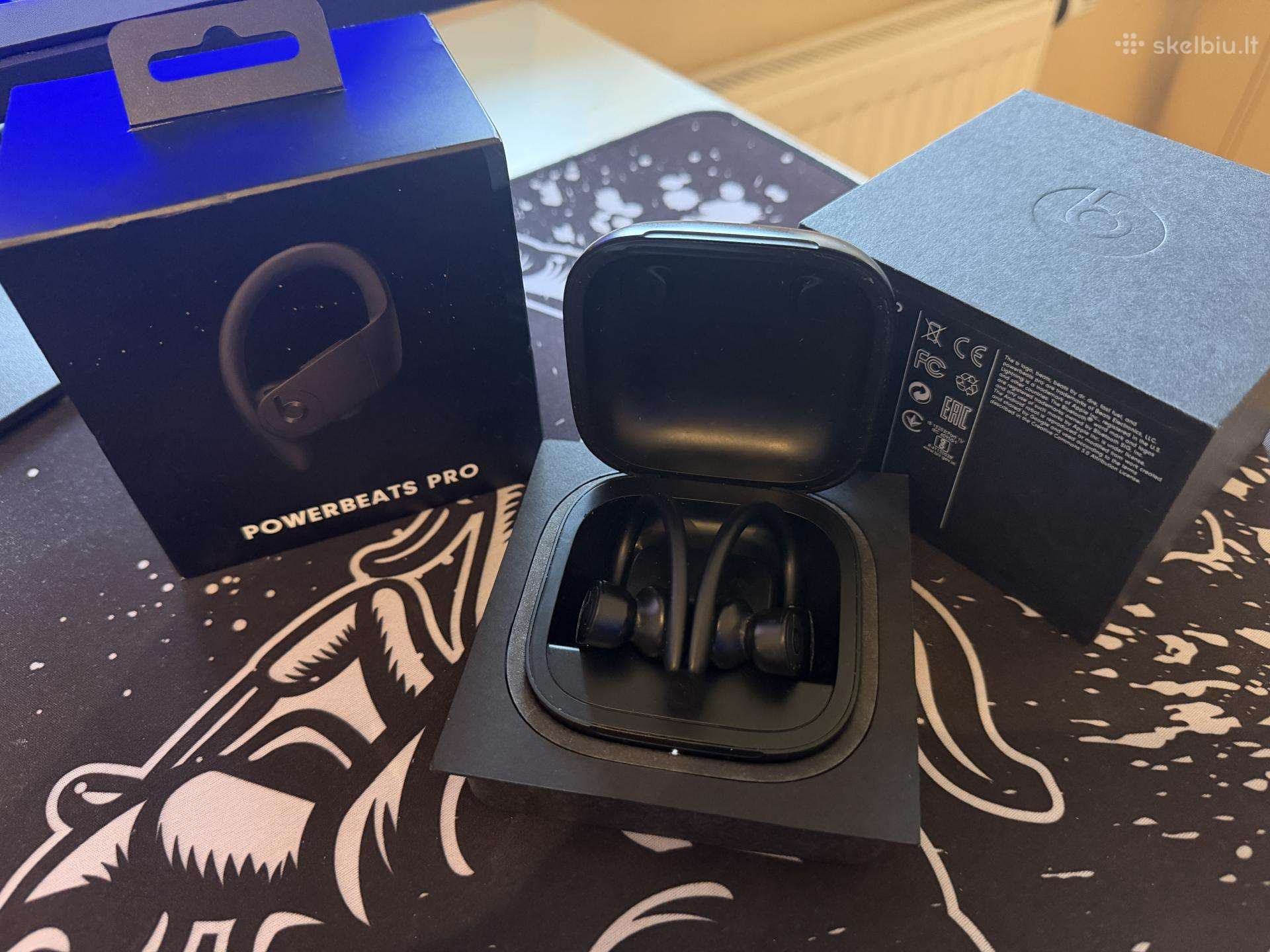 Powerbeats Pro