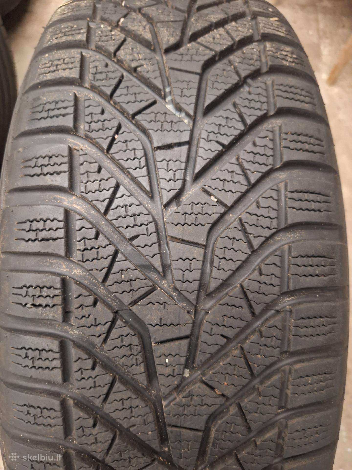 -Kita-, light alloy, R19