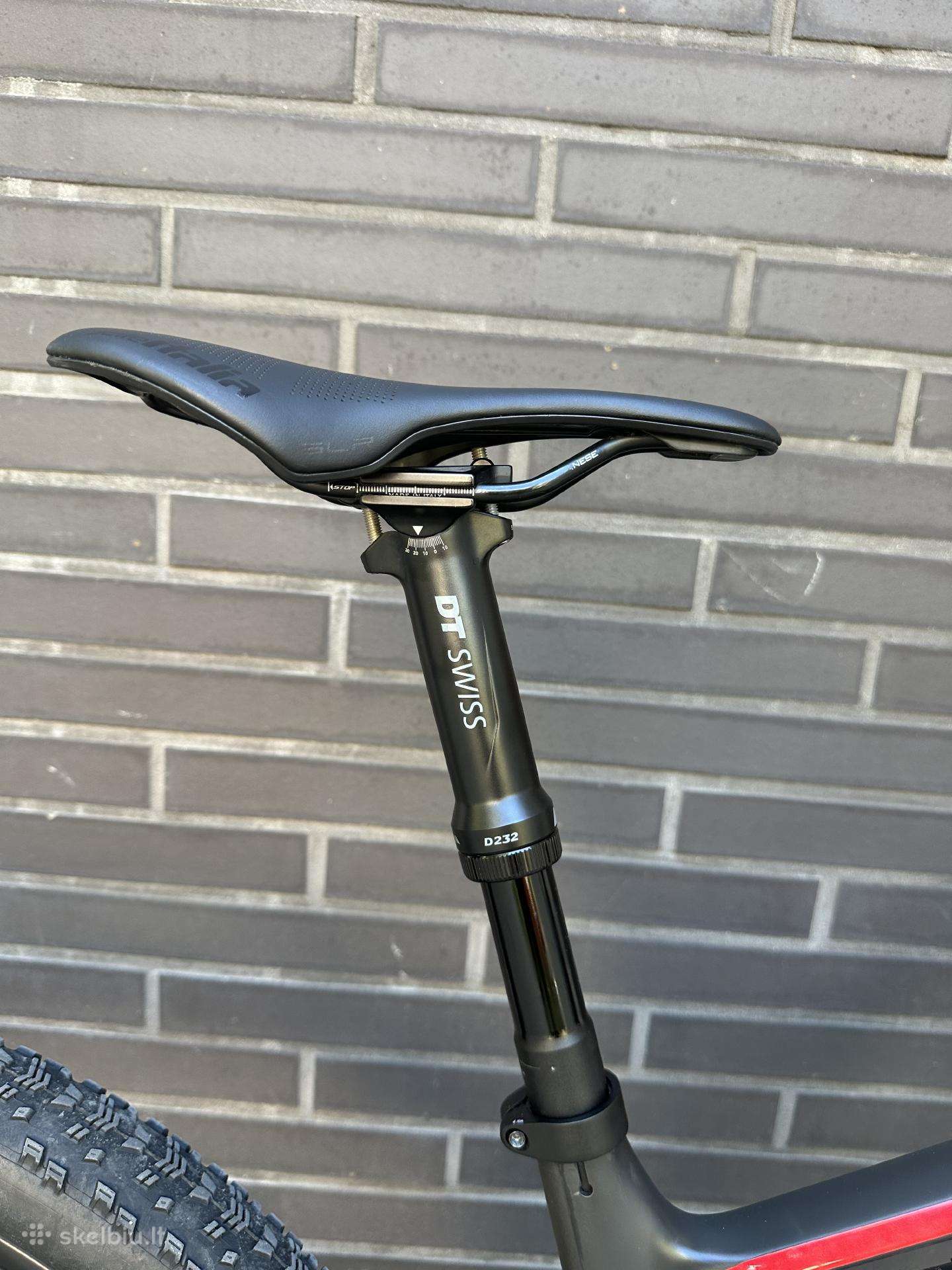 Горный велосипед Canyon 29″