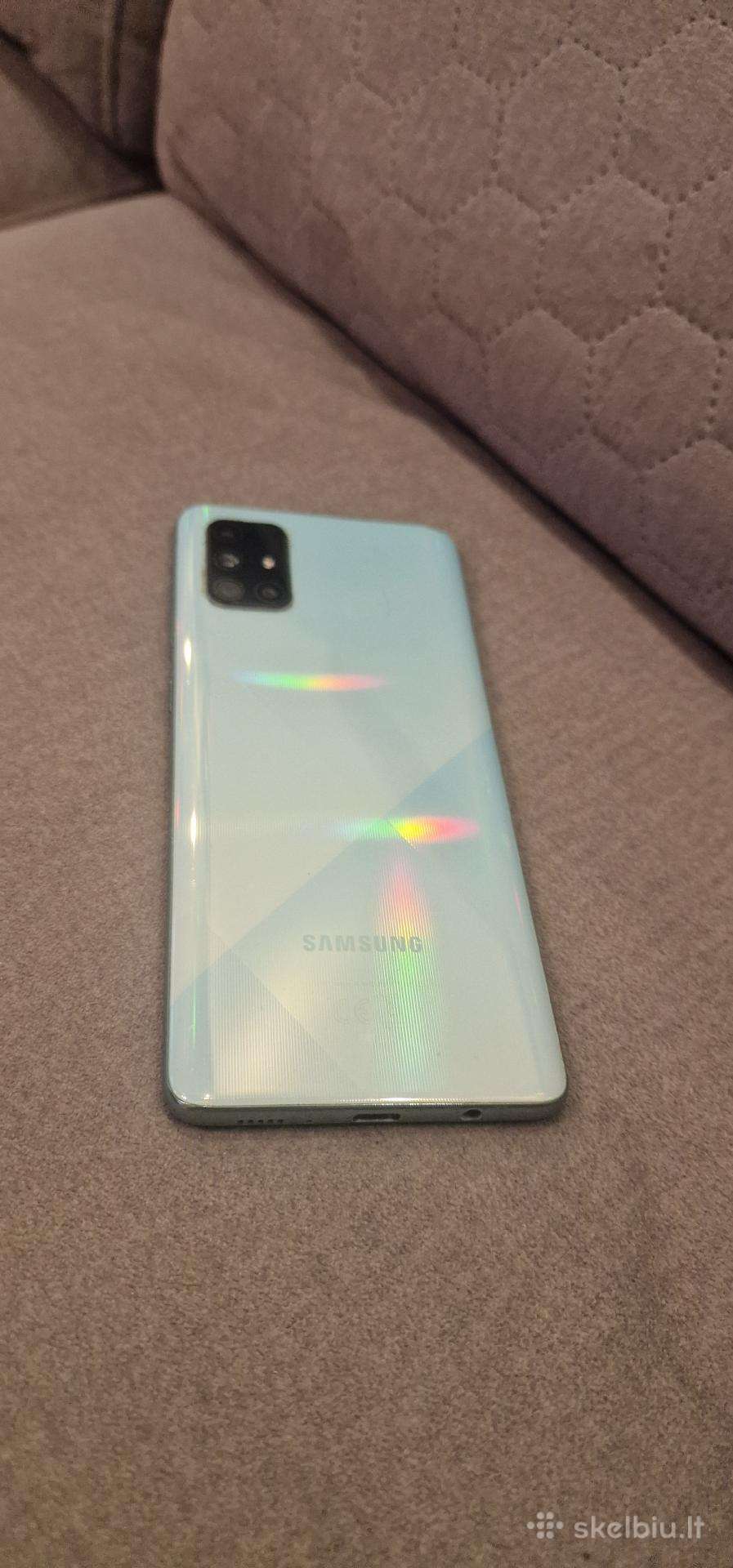 Perku Samsung A71