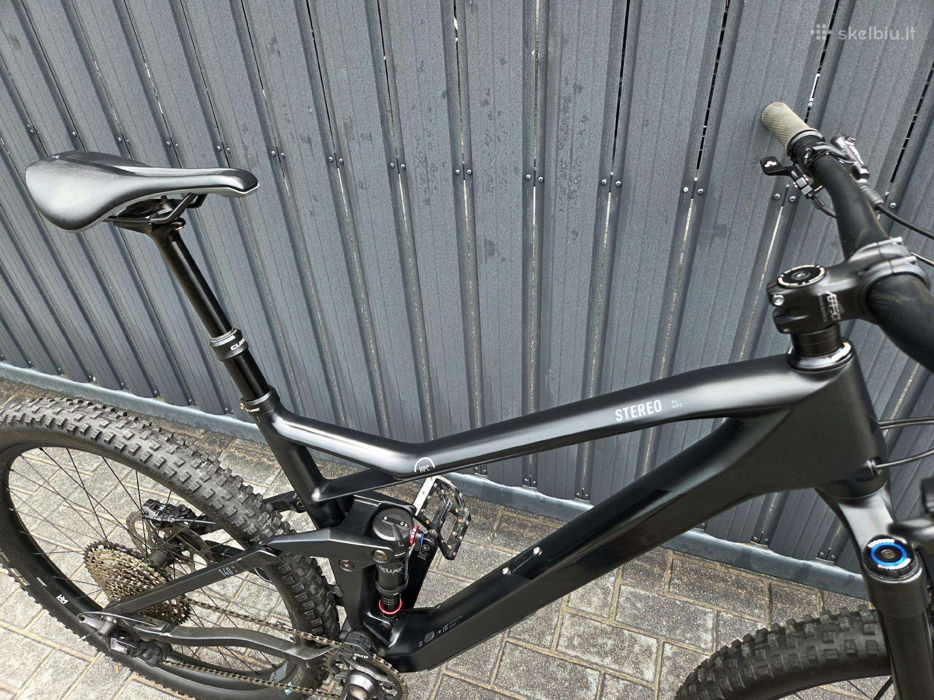 Горный велосипед Cube 27.5″