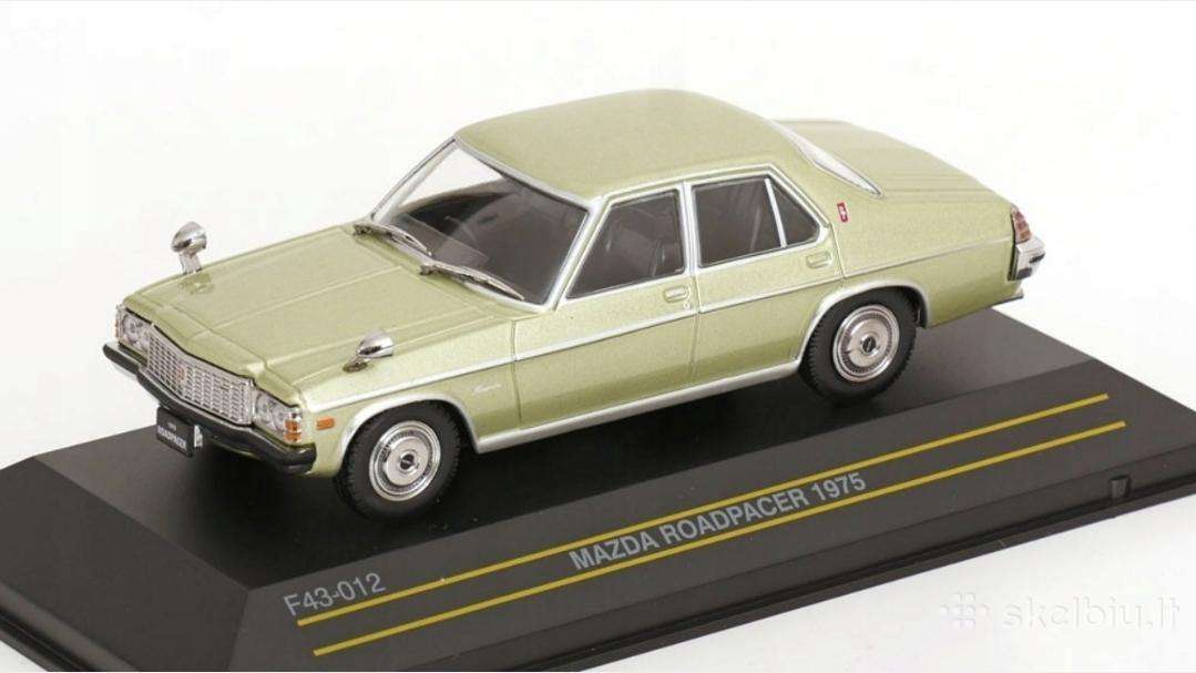 Mazda Roadpacer