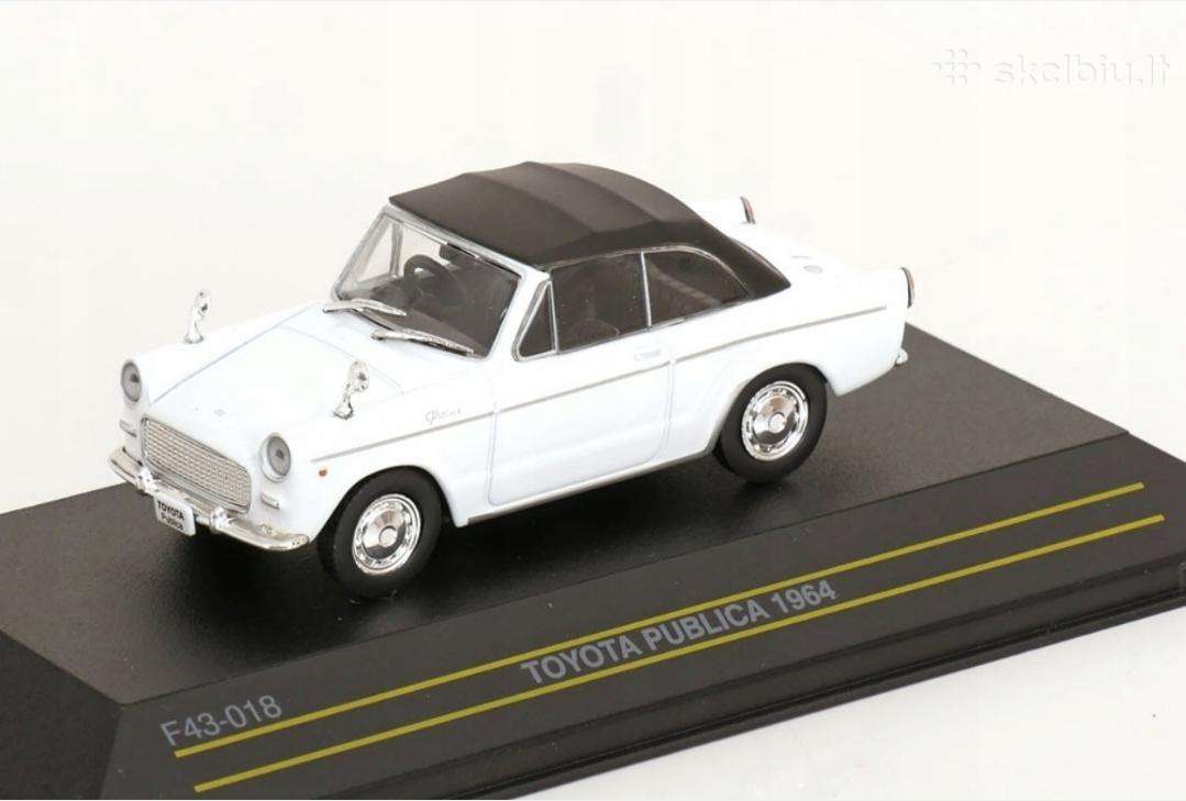Toyota Publica