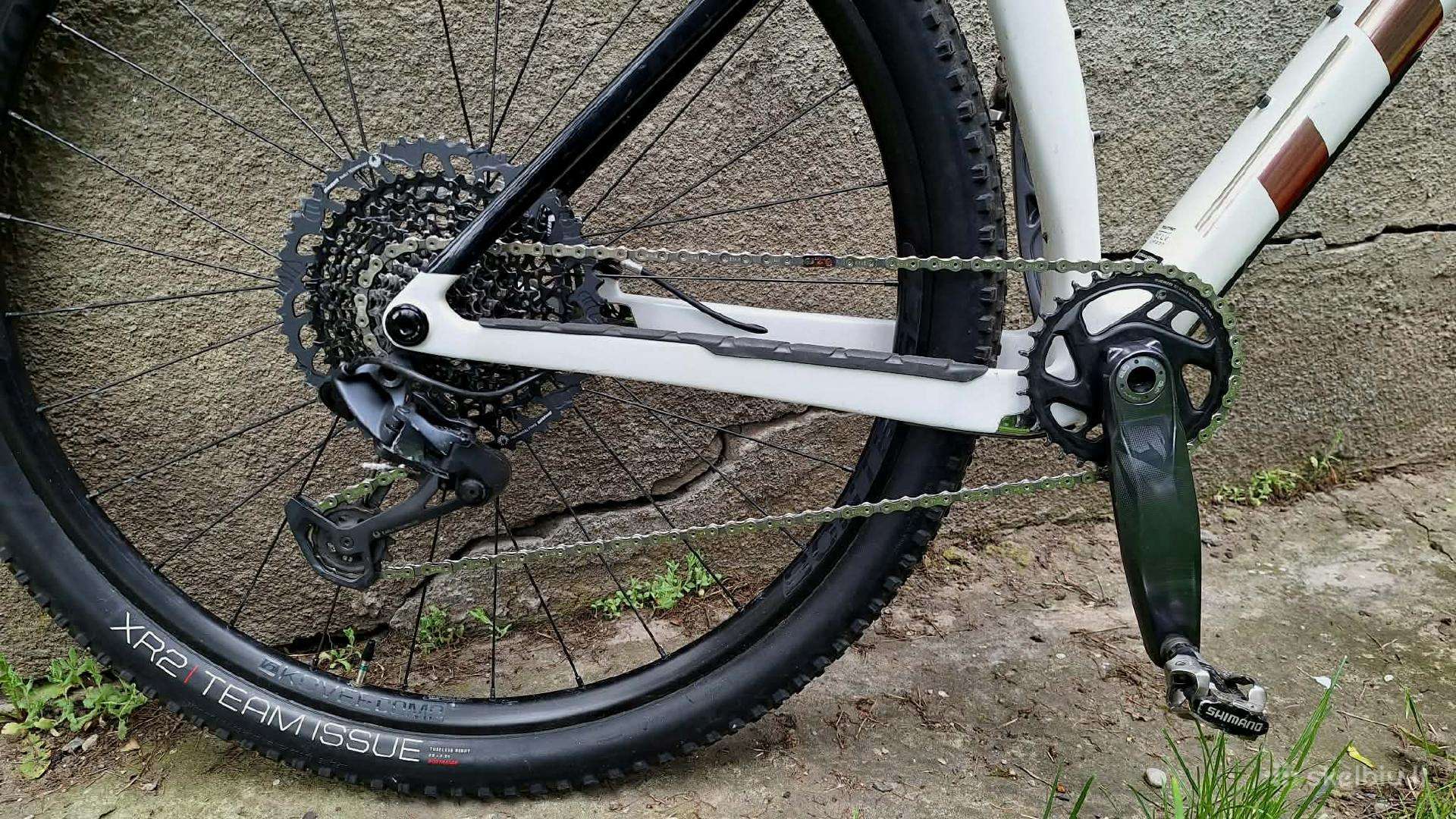 Горный велосипед Trek 29″