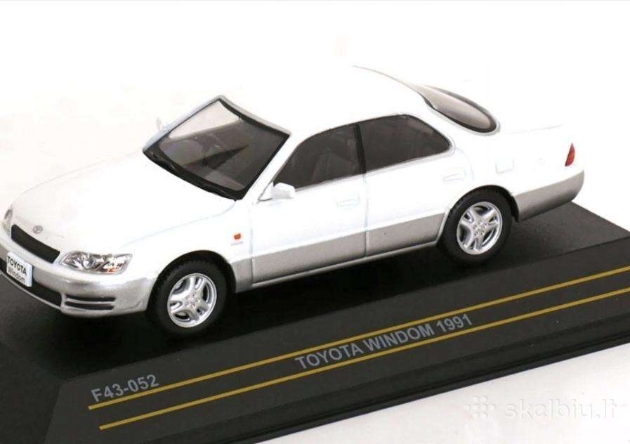 Toyota Windom