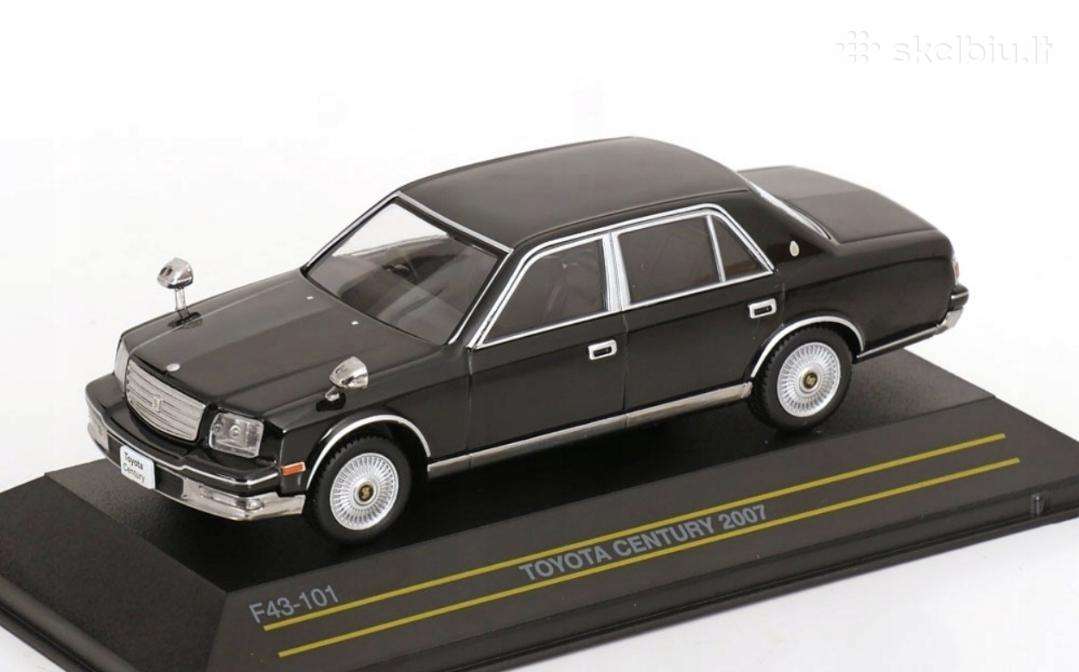 Toyota Century