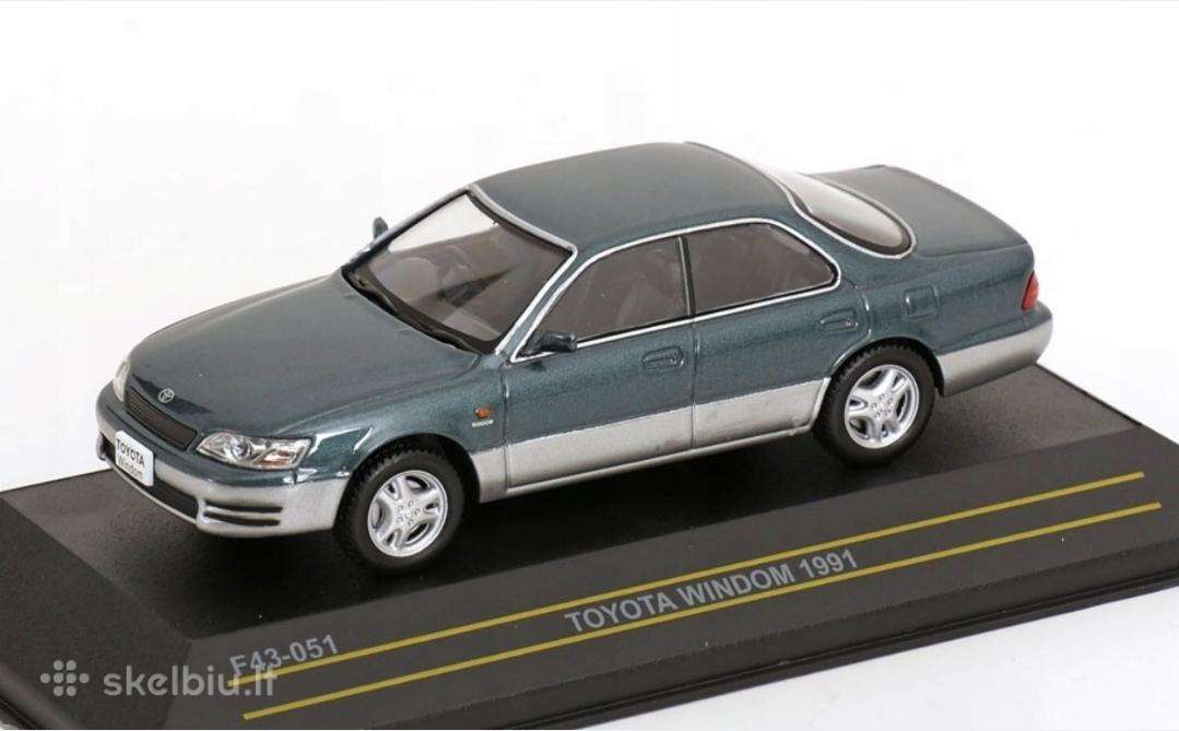 Toyota Windom