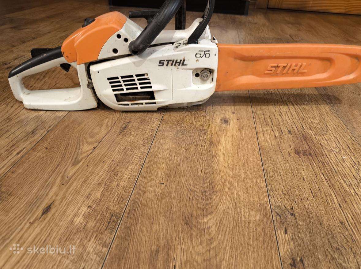 Stihl ms 201