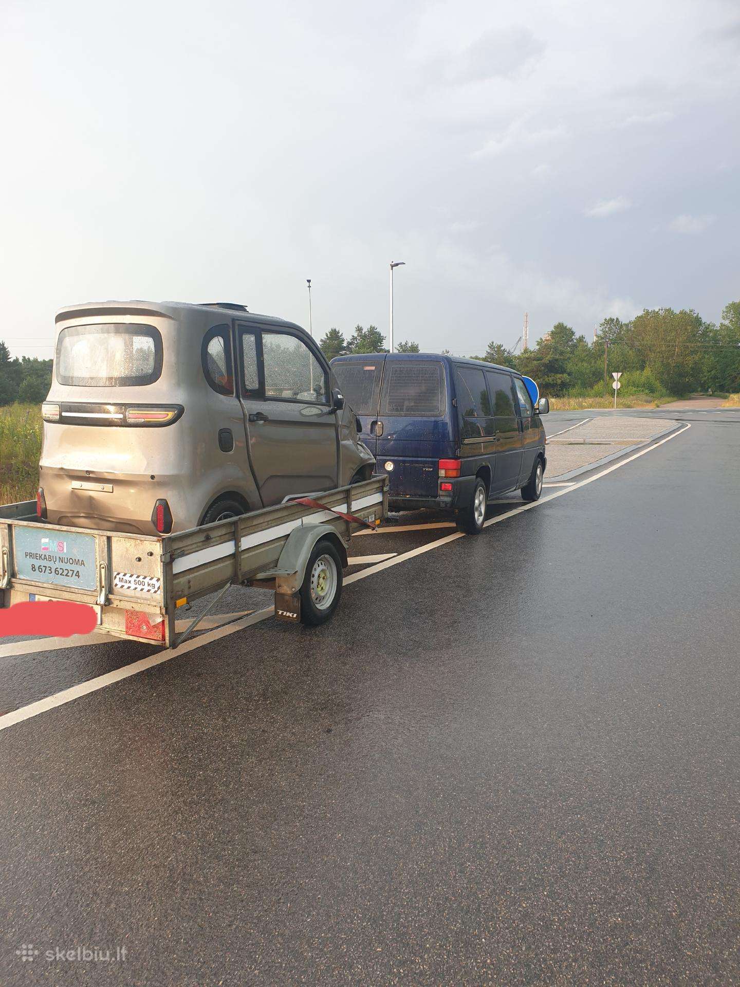 Krovinių Pervežimas