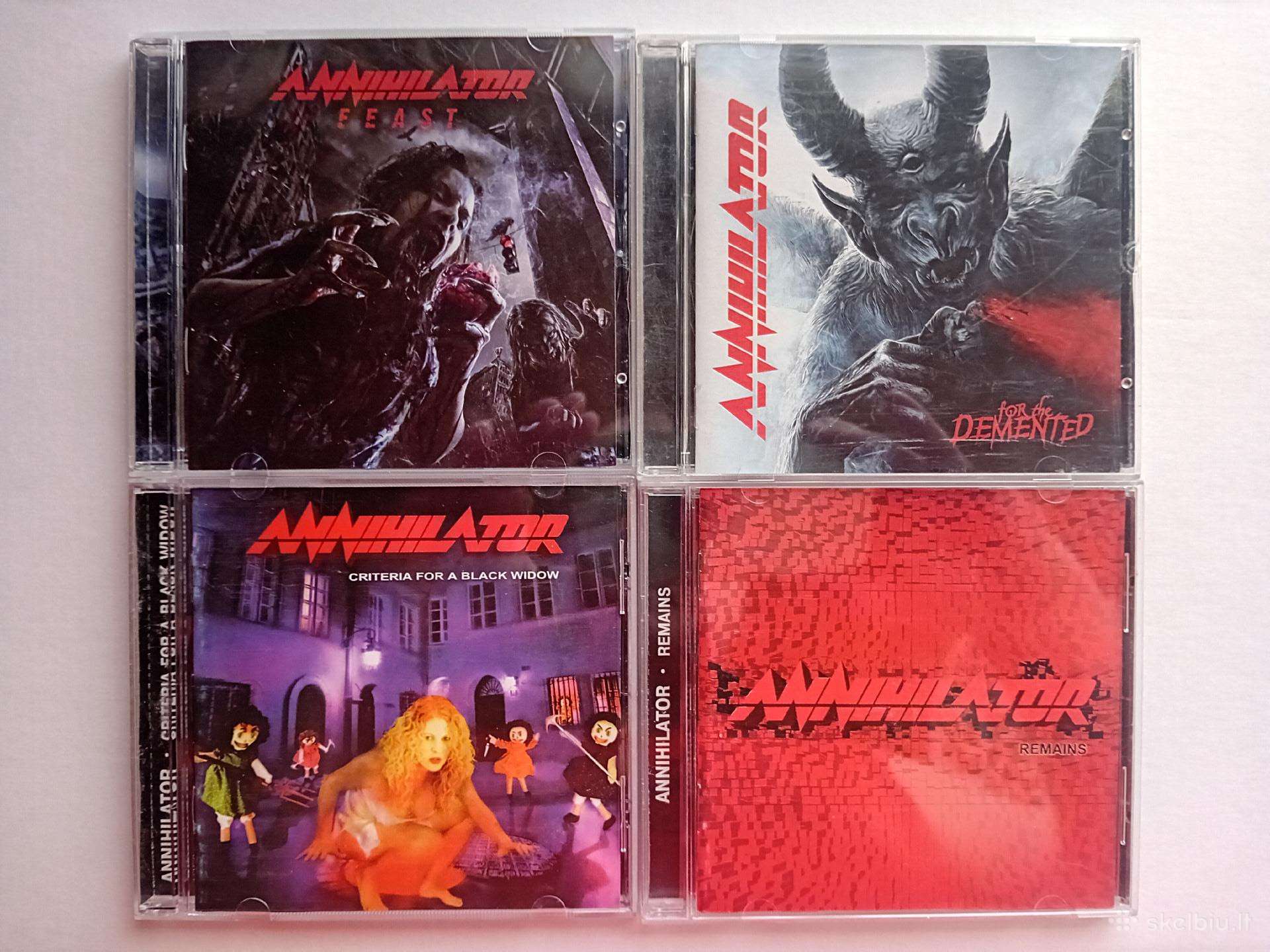 CD muzika