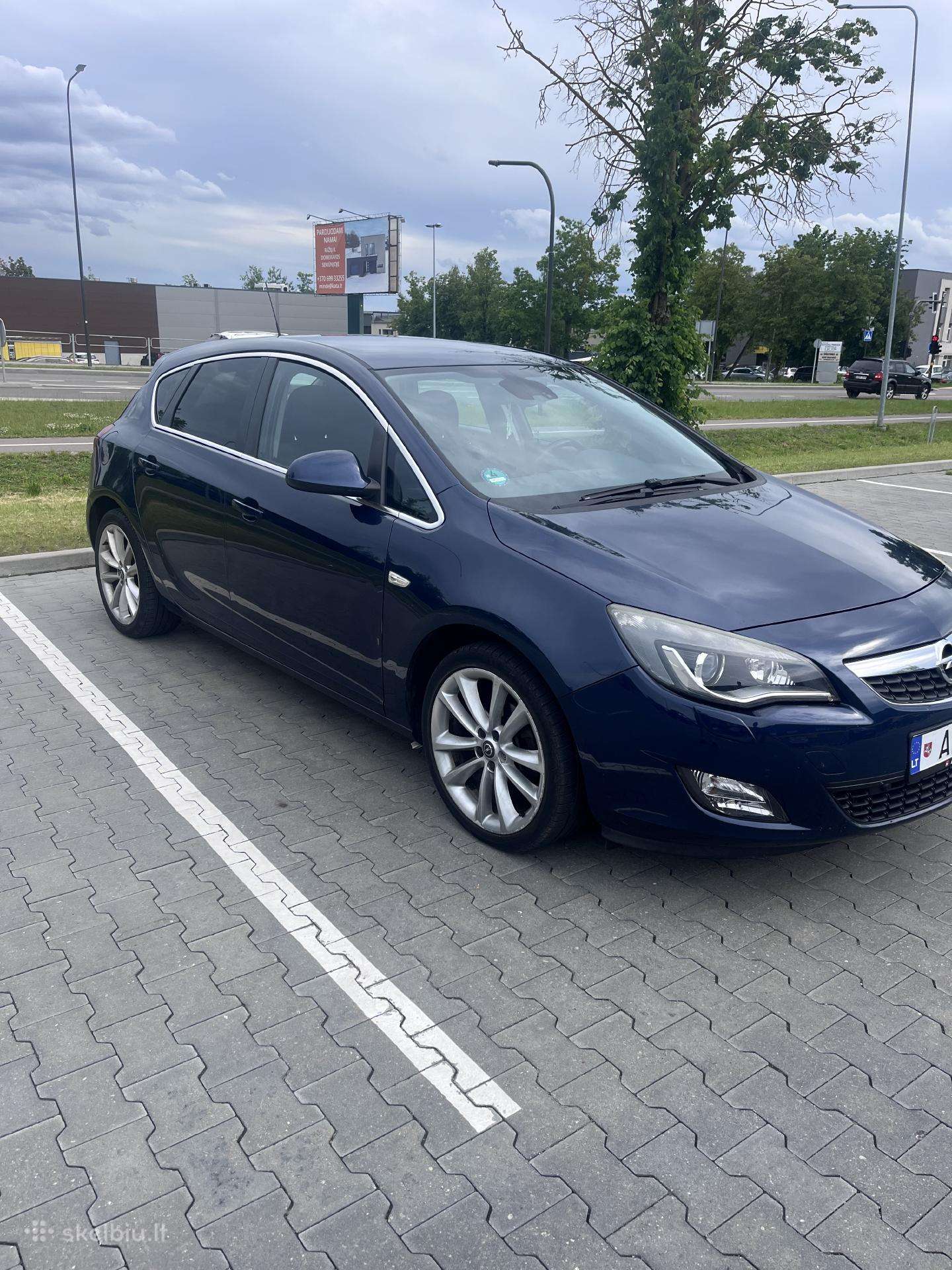 Ford Focus, wagon