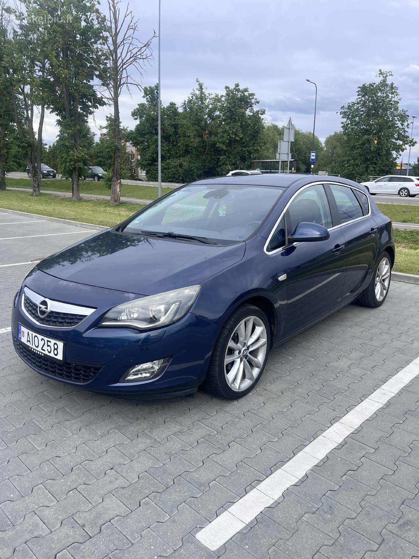 Ford Focus, wagon