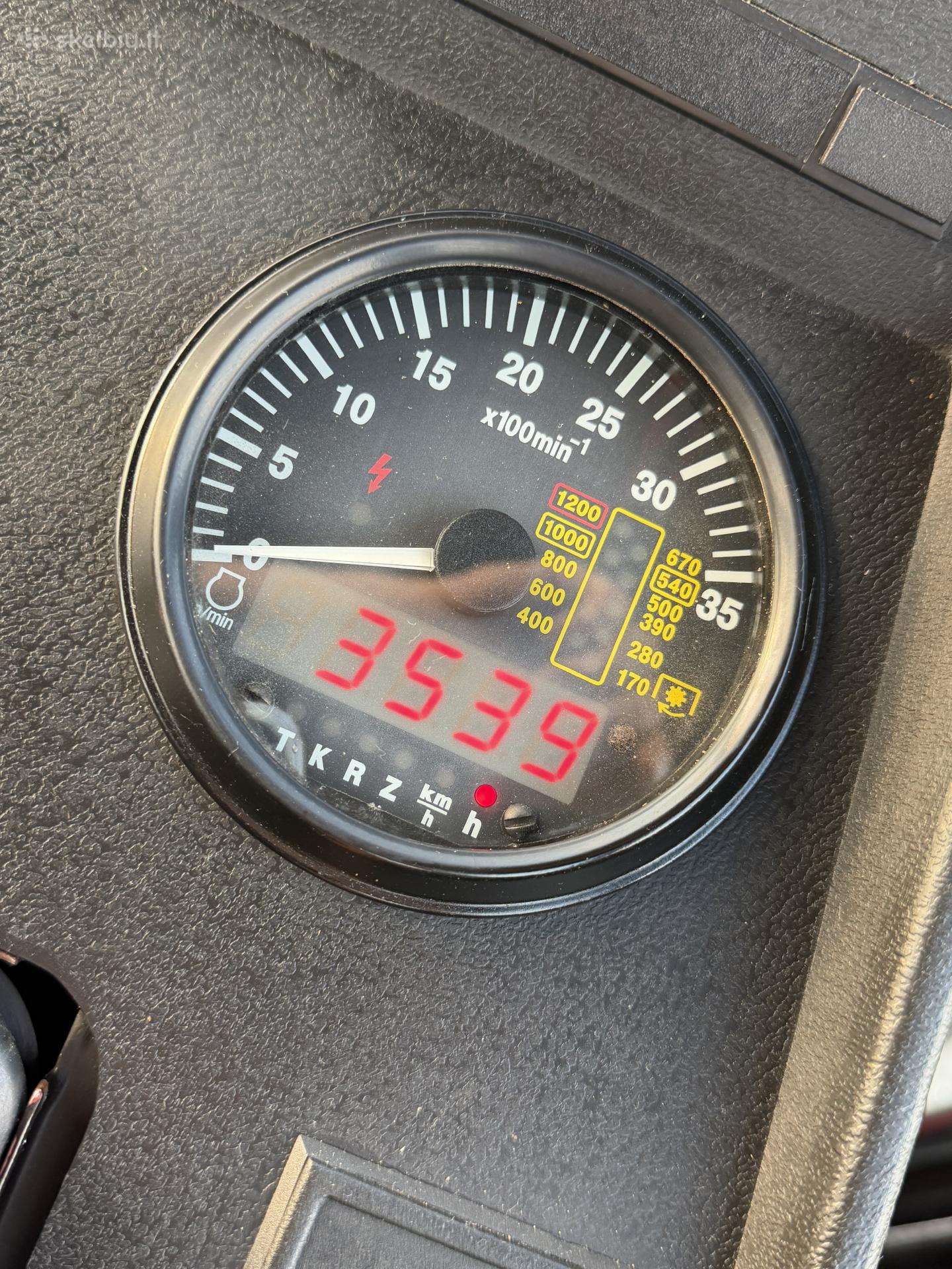 MTZ 920, тракторы