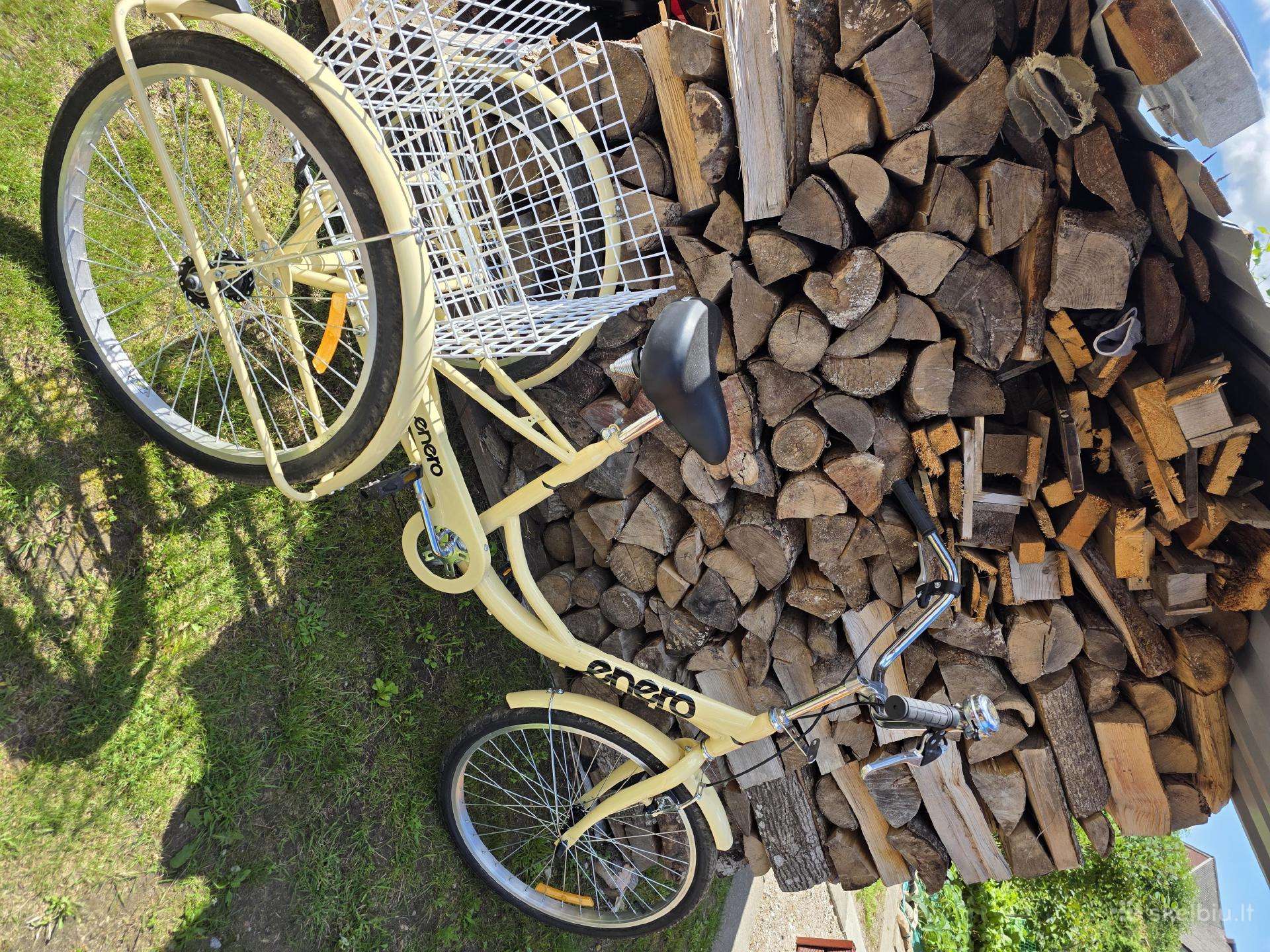 Other bike Enero