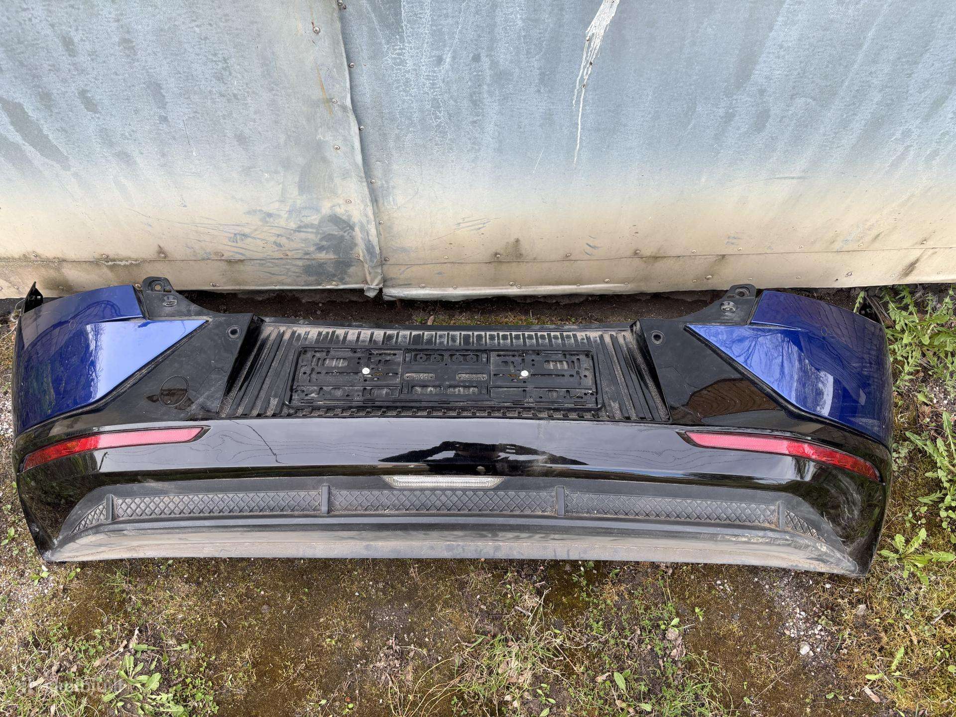 Kia EV6 Kia ev6 dalys iš anglijos