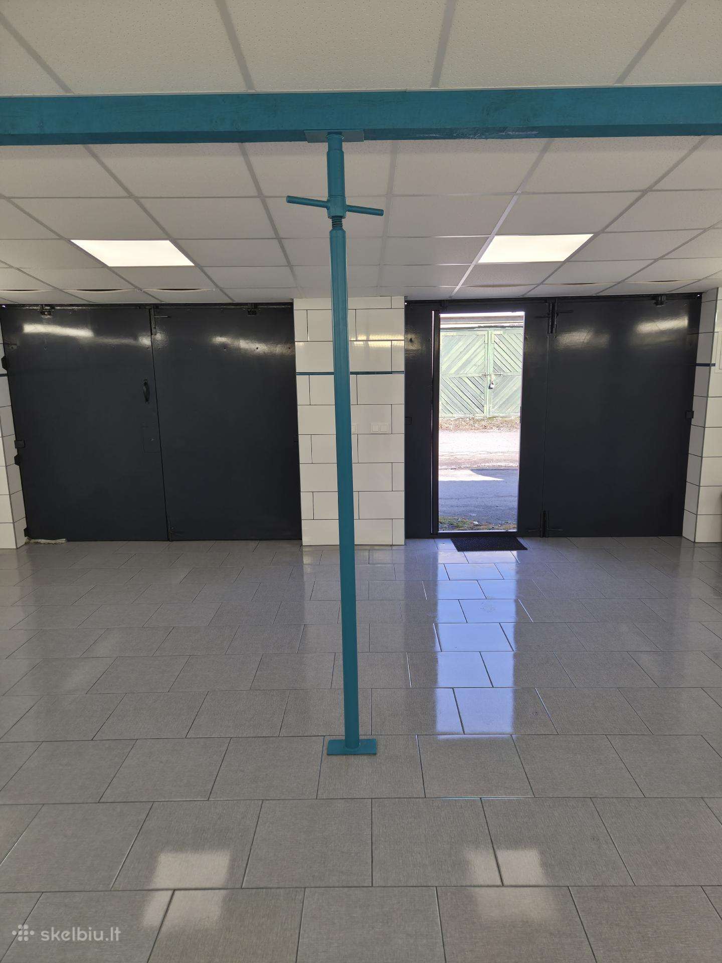 Išnuomoju 40 m2 Rūtų g.