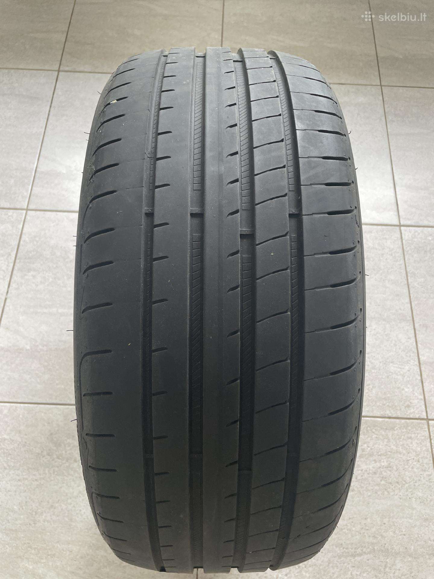 Goodyear, summer 225/40 R19