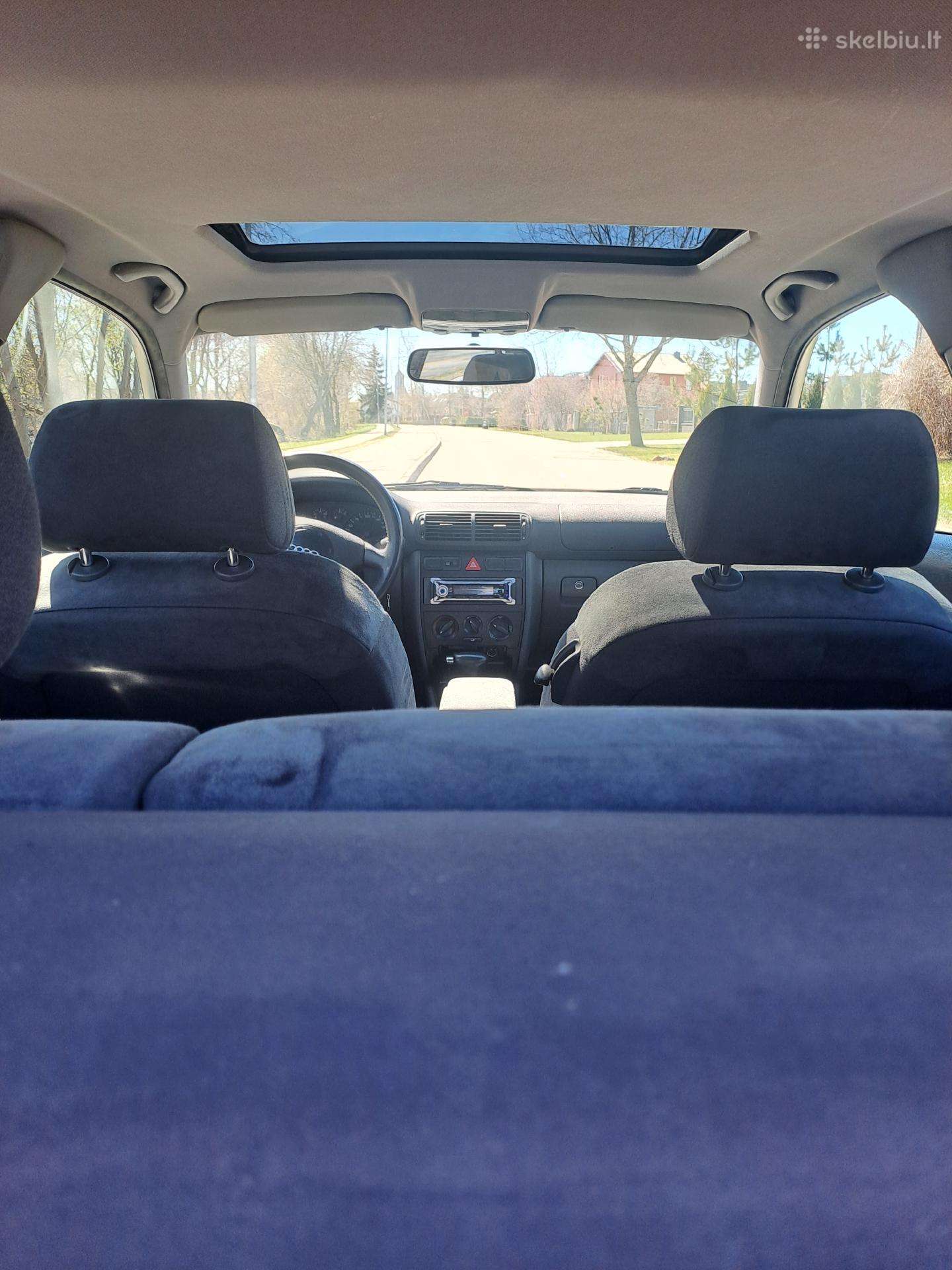 Audi A3, 1.8 l., coupe