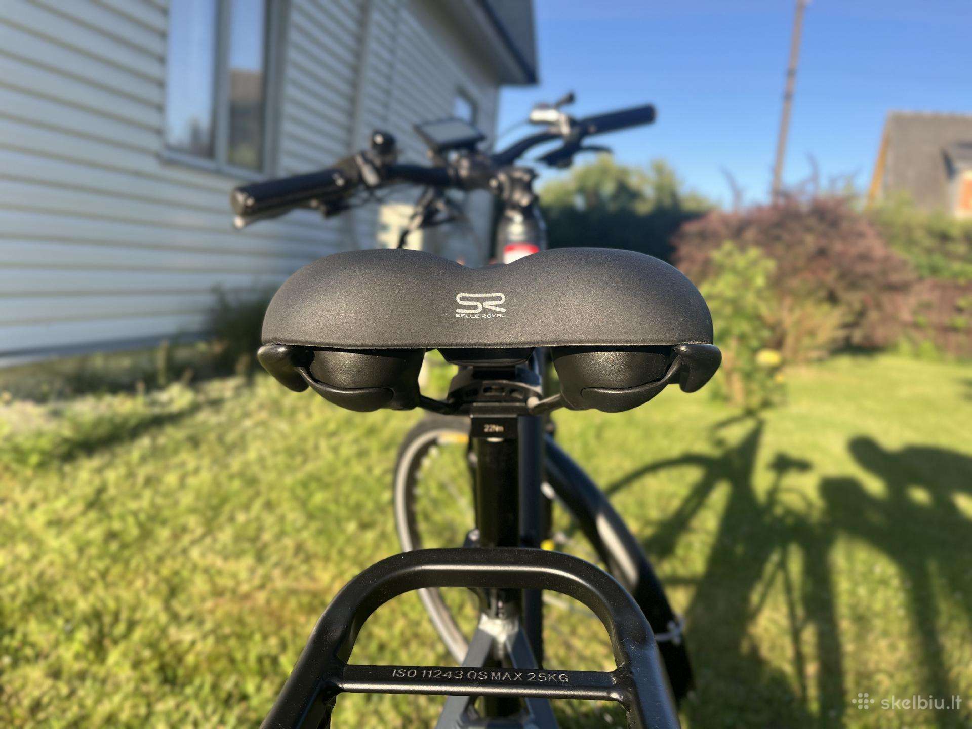 Electric bike Eleglide 27.5″