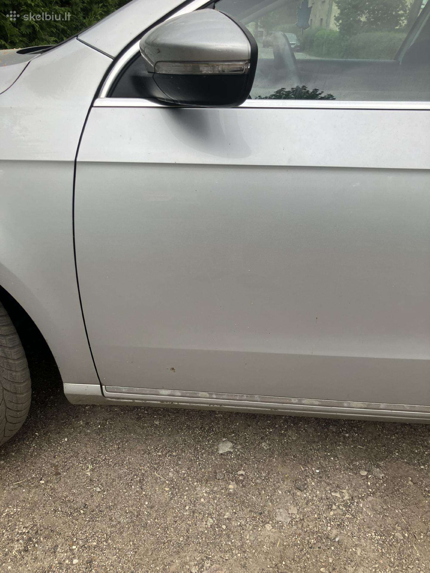 Volkswagen Passat, 1.4 l., Универсал
