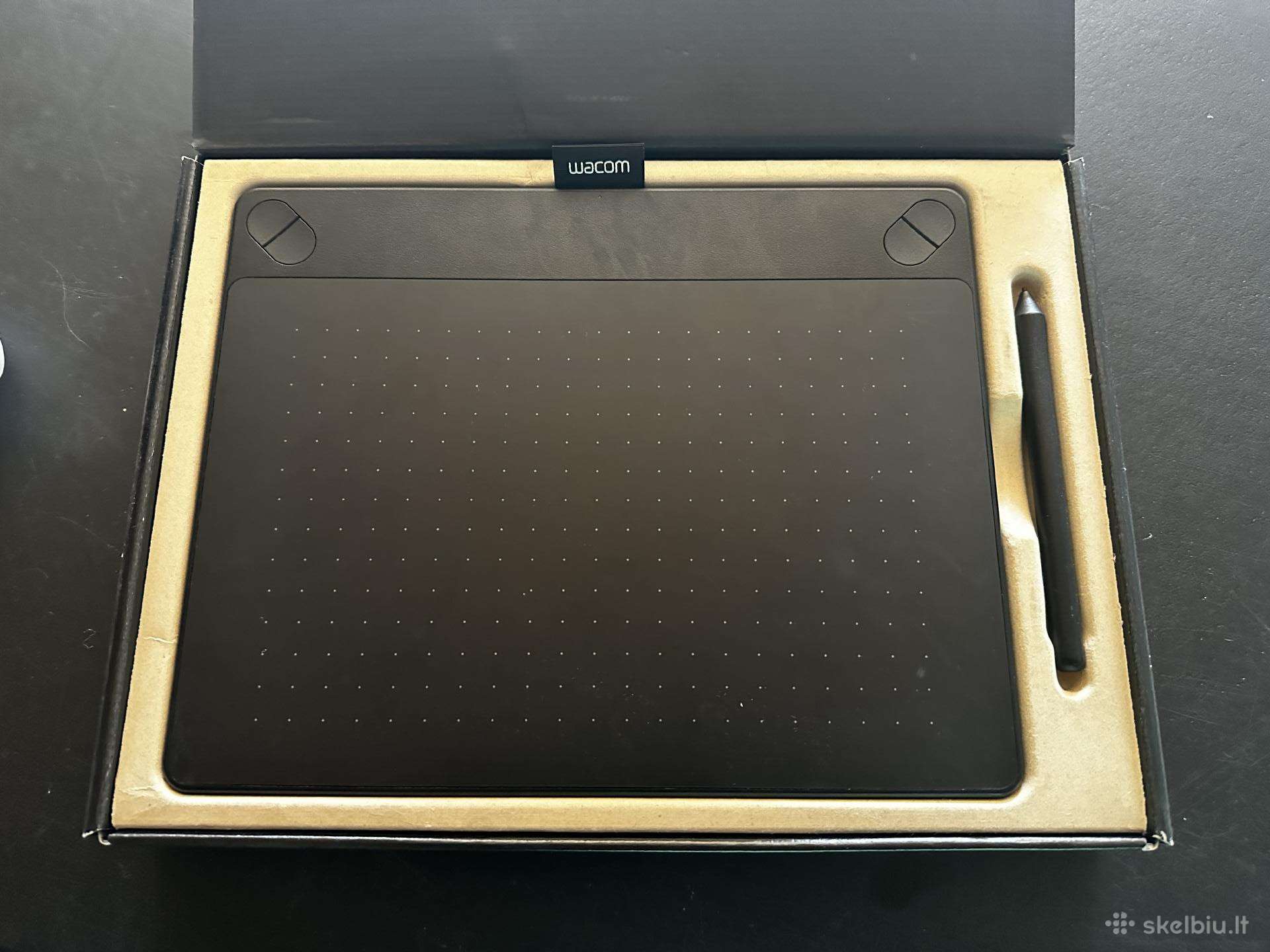 Intuos pen tablet cth-680 Medium