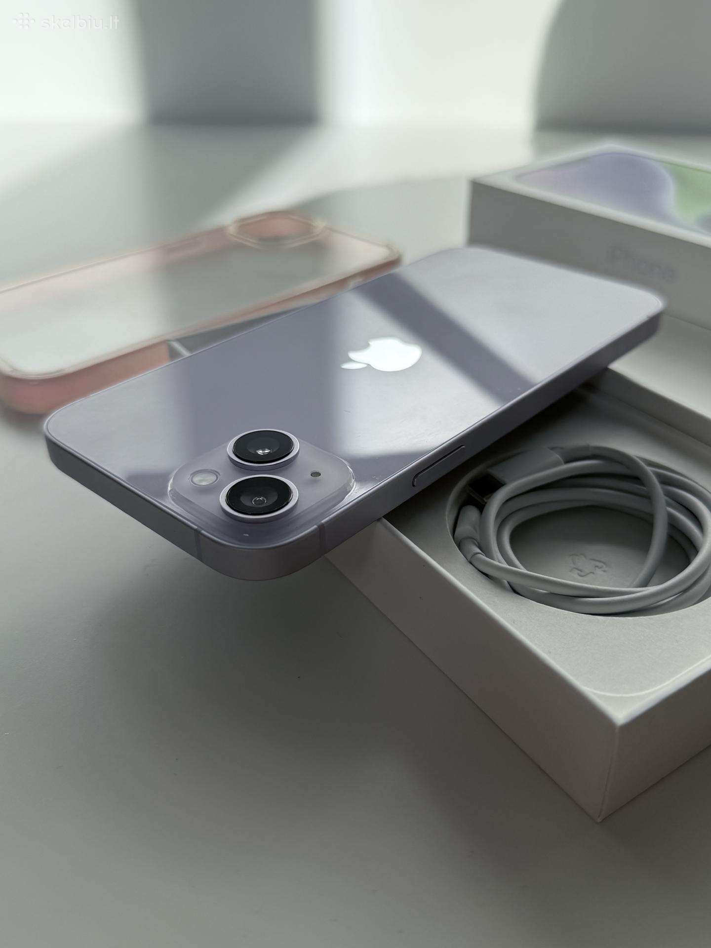 Perku iPhone 14 Plus