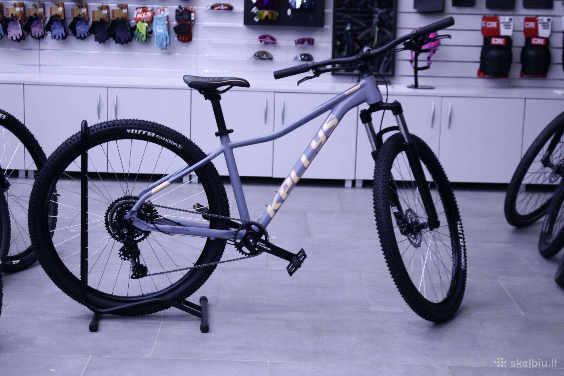 Горный велосипед Kellys 28″