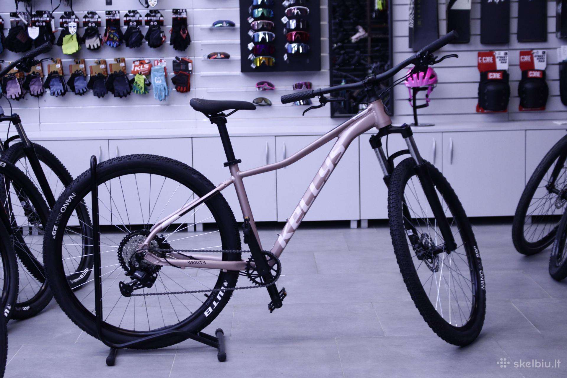 Горный велосипед Kellys 28″