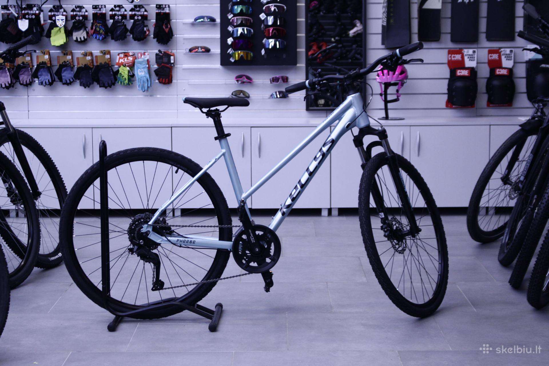 Горный велосипед Kellys 28″