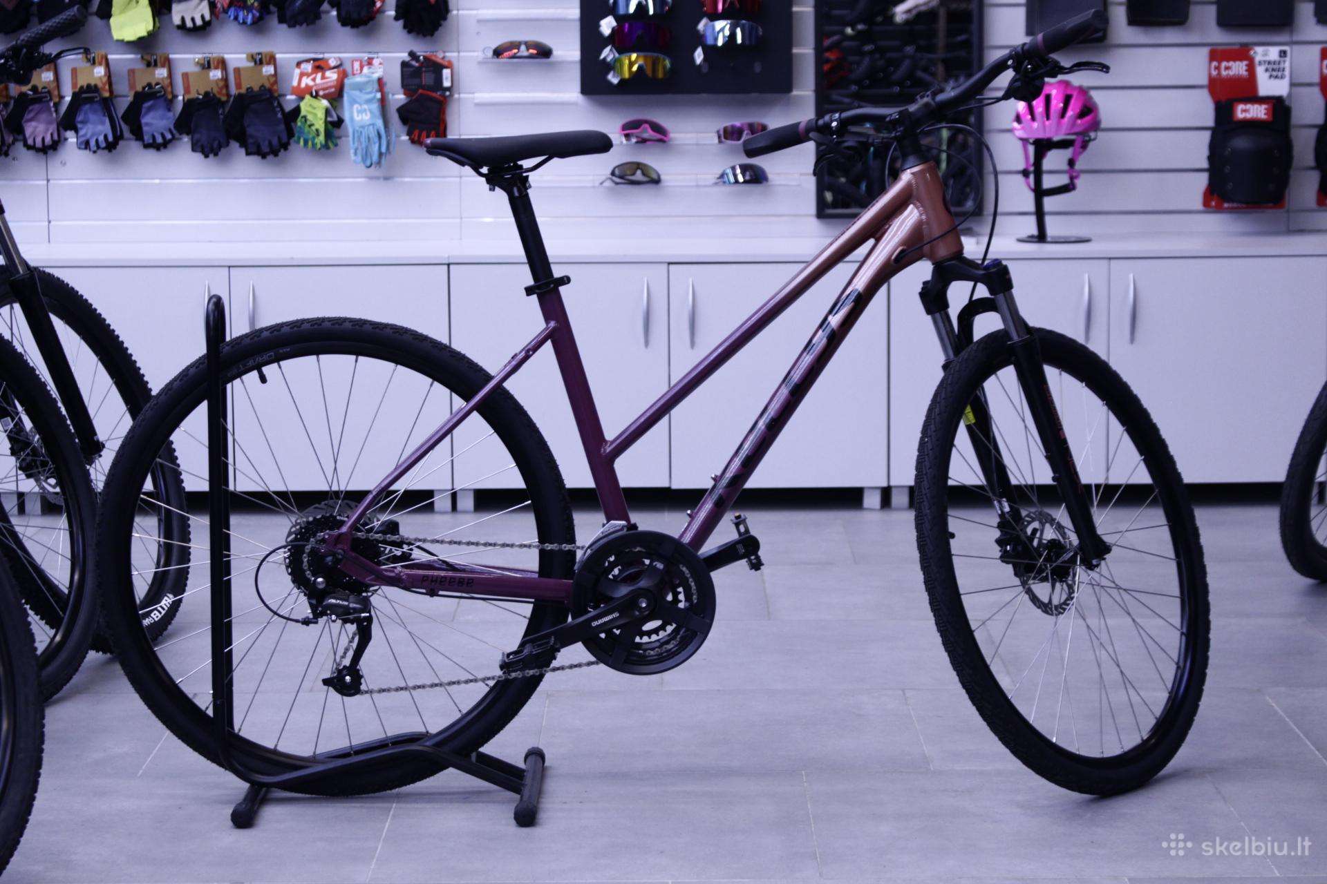Горный велосипед Kellys 28″