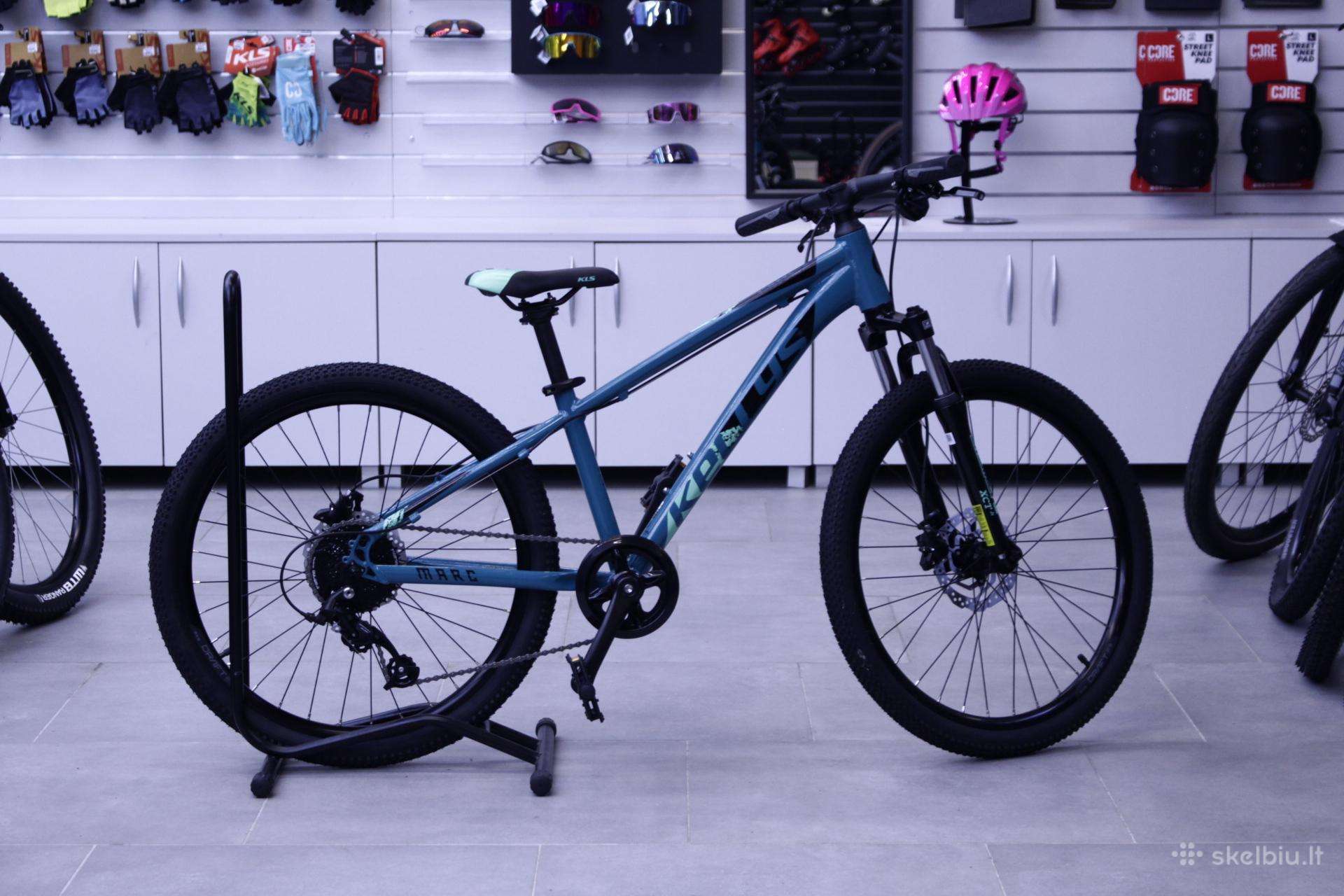 Горный велосипед Kellys 28″