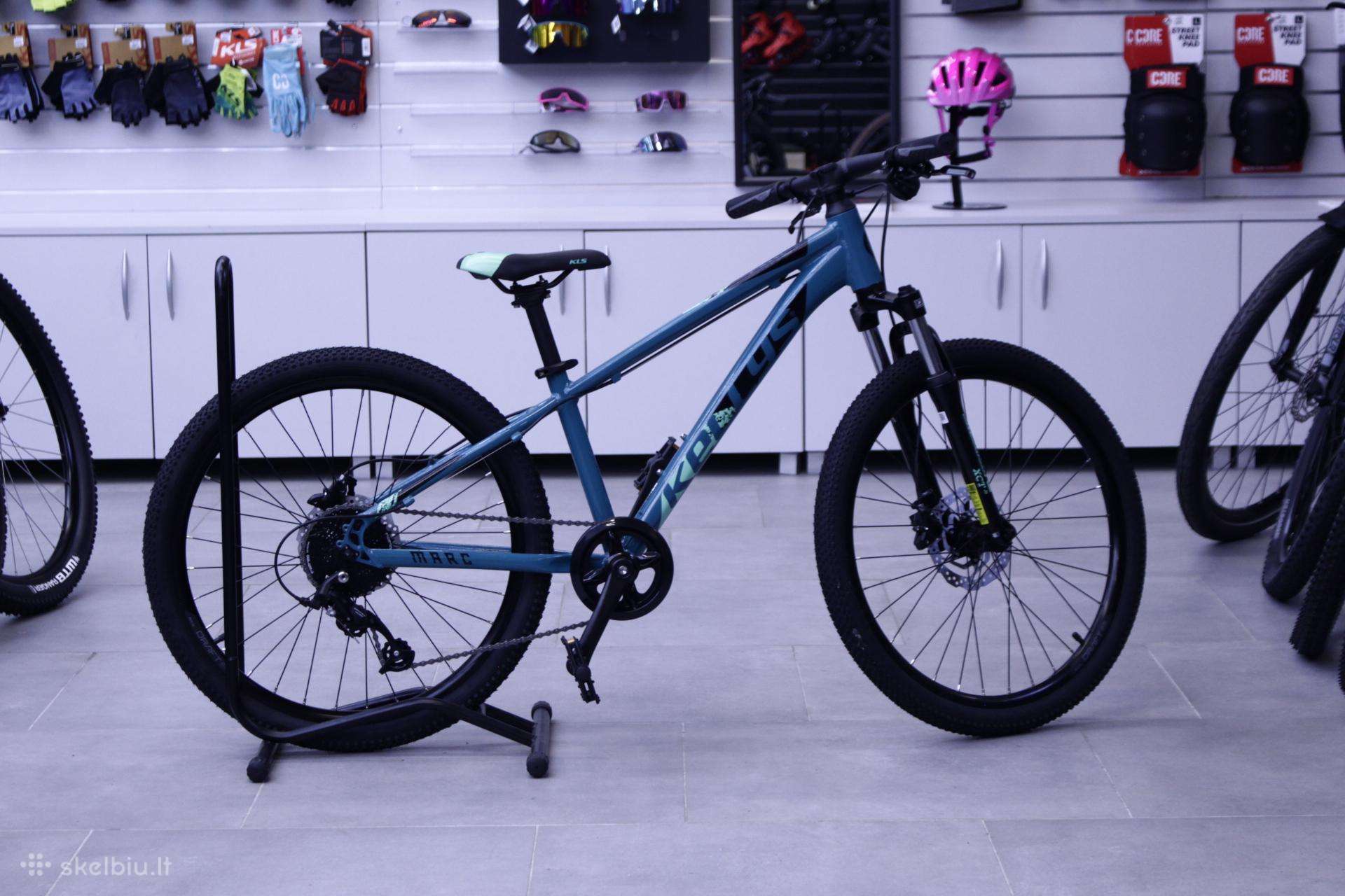 Горный велосипед Kellys 28″