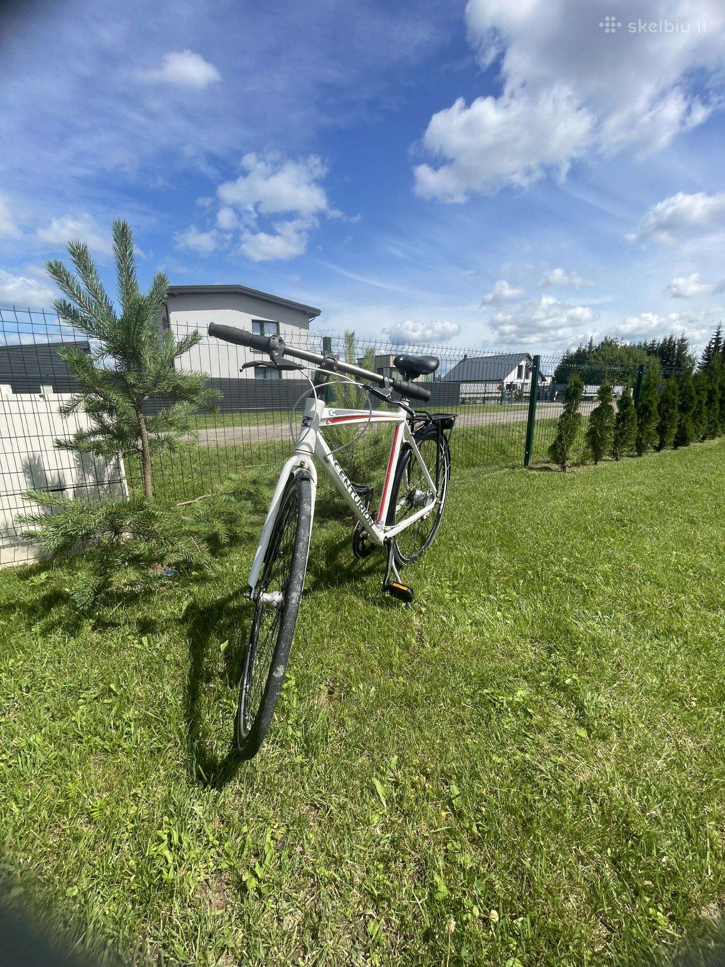 Городской велосипед Centurion 28″