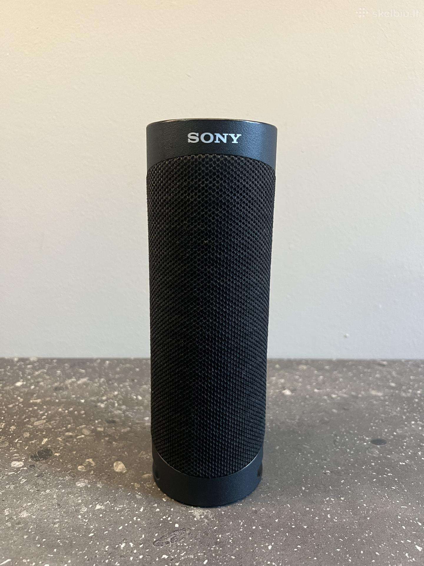 Sony Srs-xb23