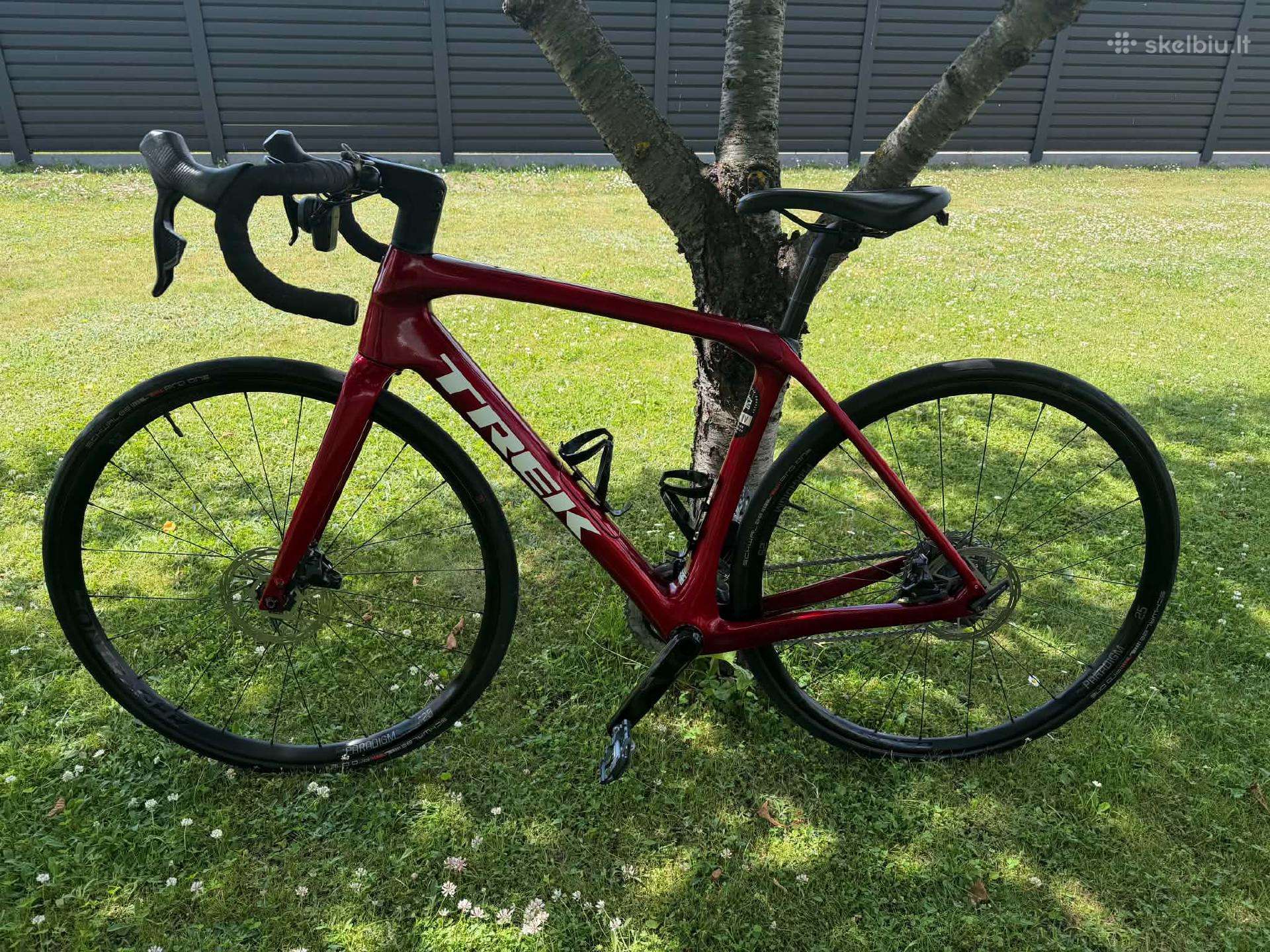 Other bike Trek