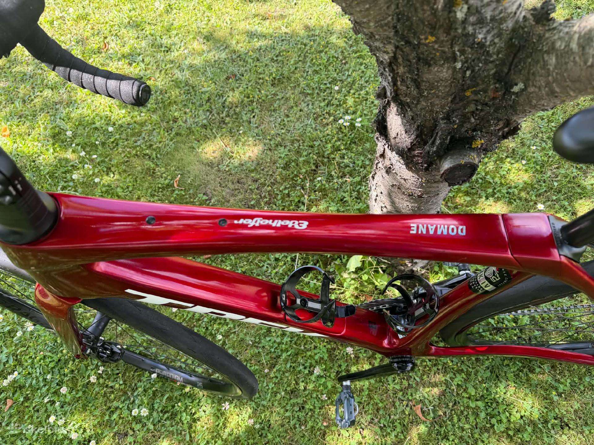 Other bike Trek