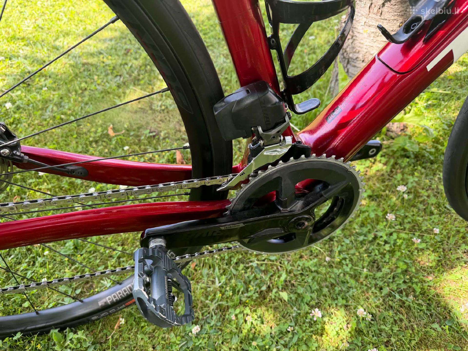 Other bike Trek