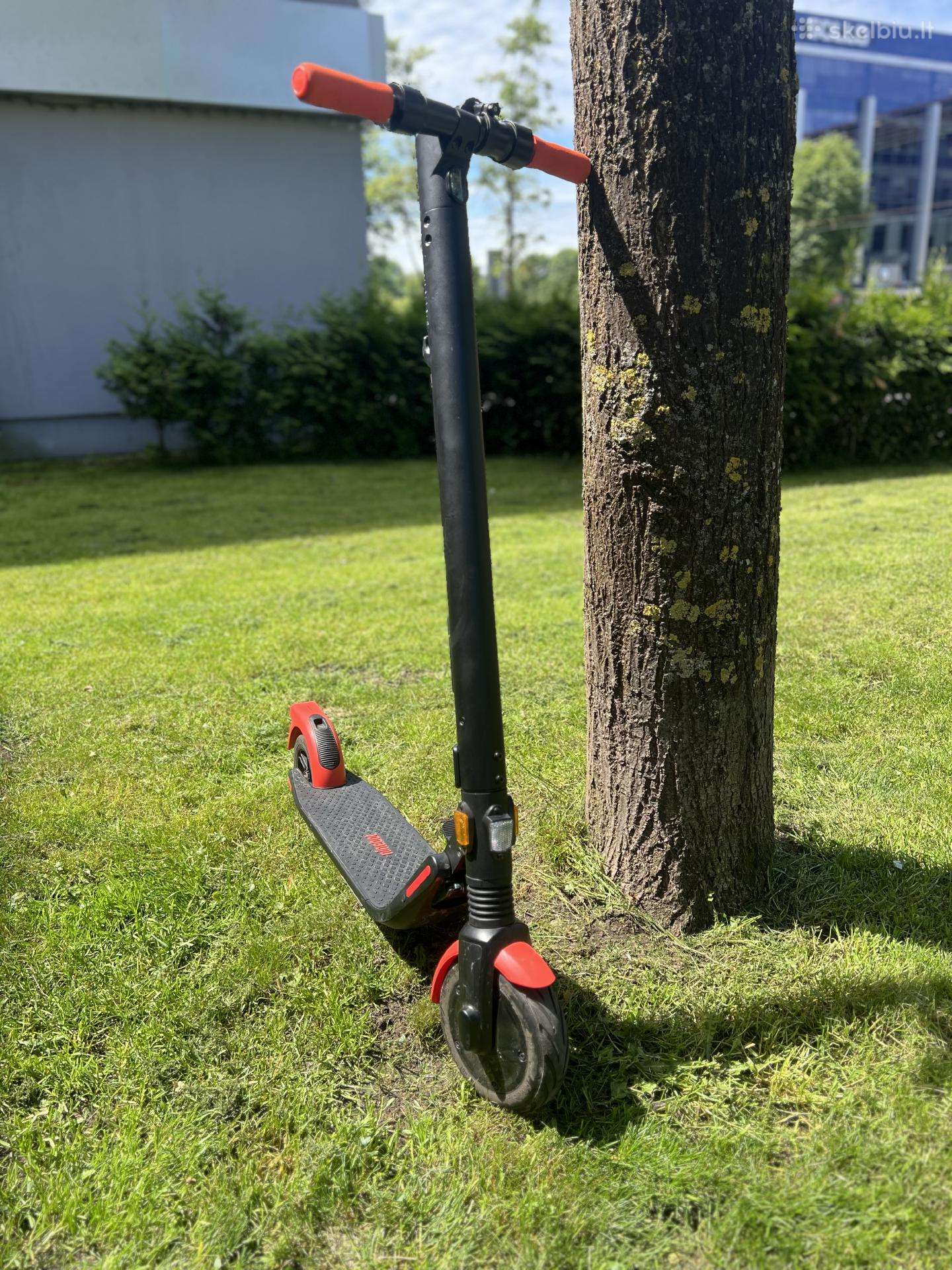 Electric scooter Segway