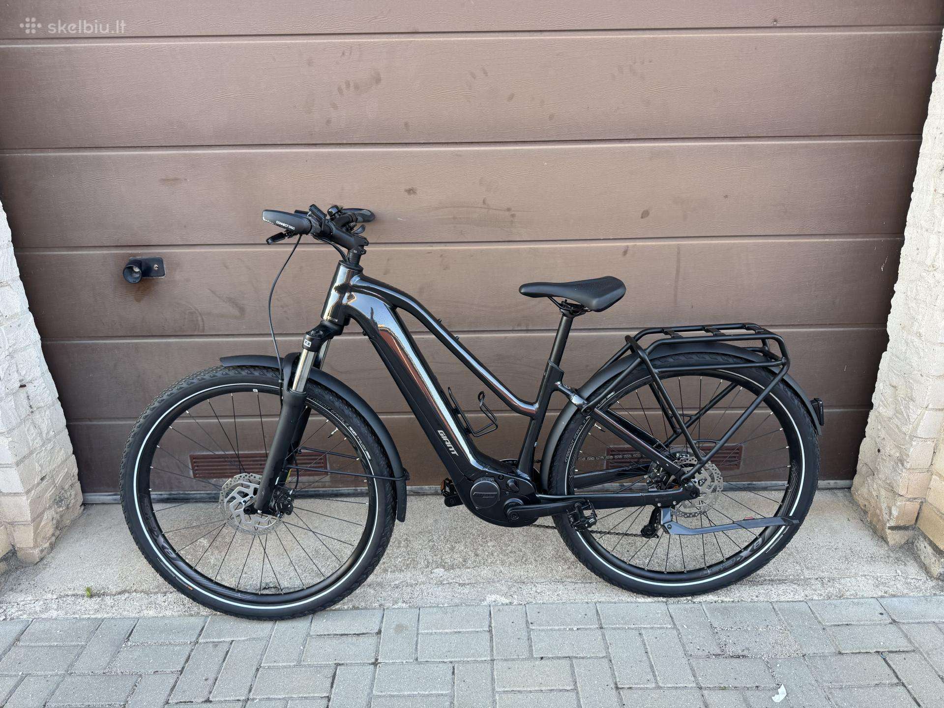 Electric bike Giant