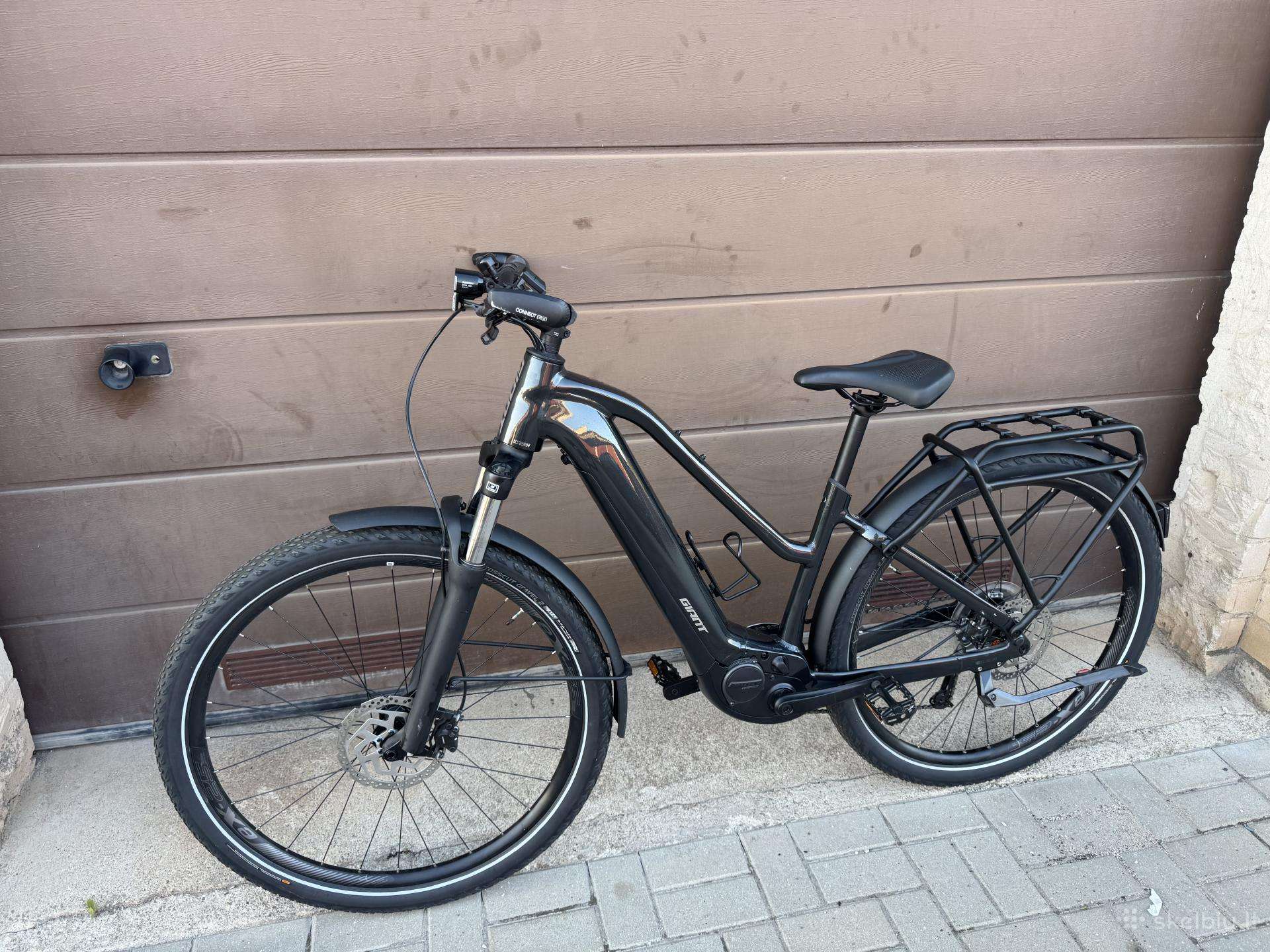 Electric bike Giant