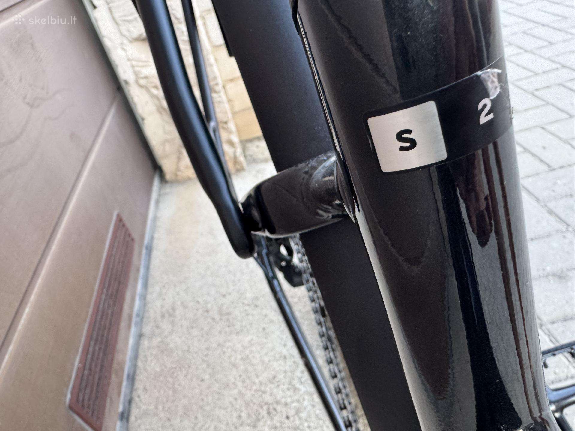 Electric bike Giant
