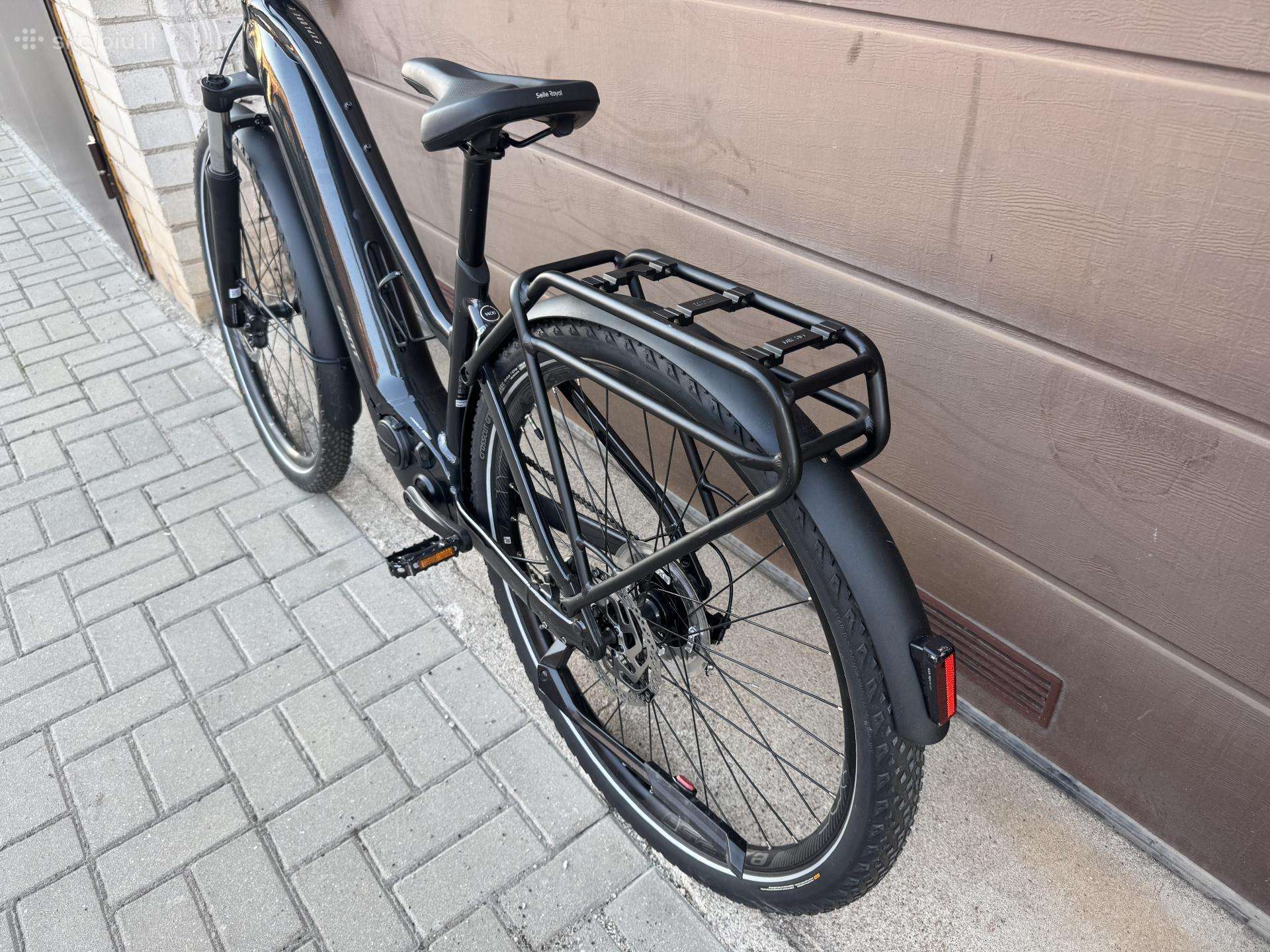 Electric bike Giant