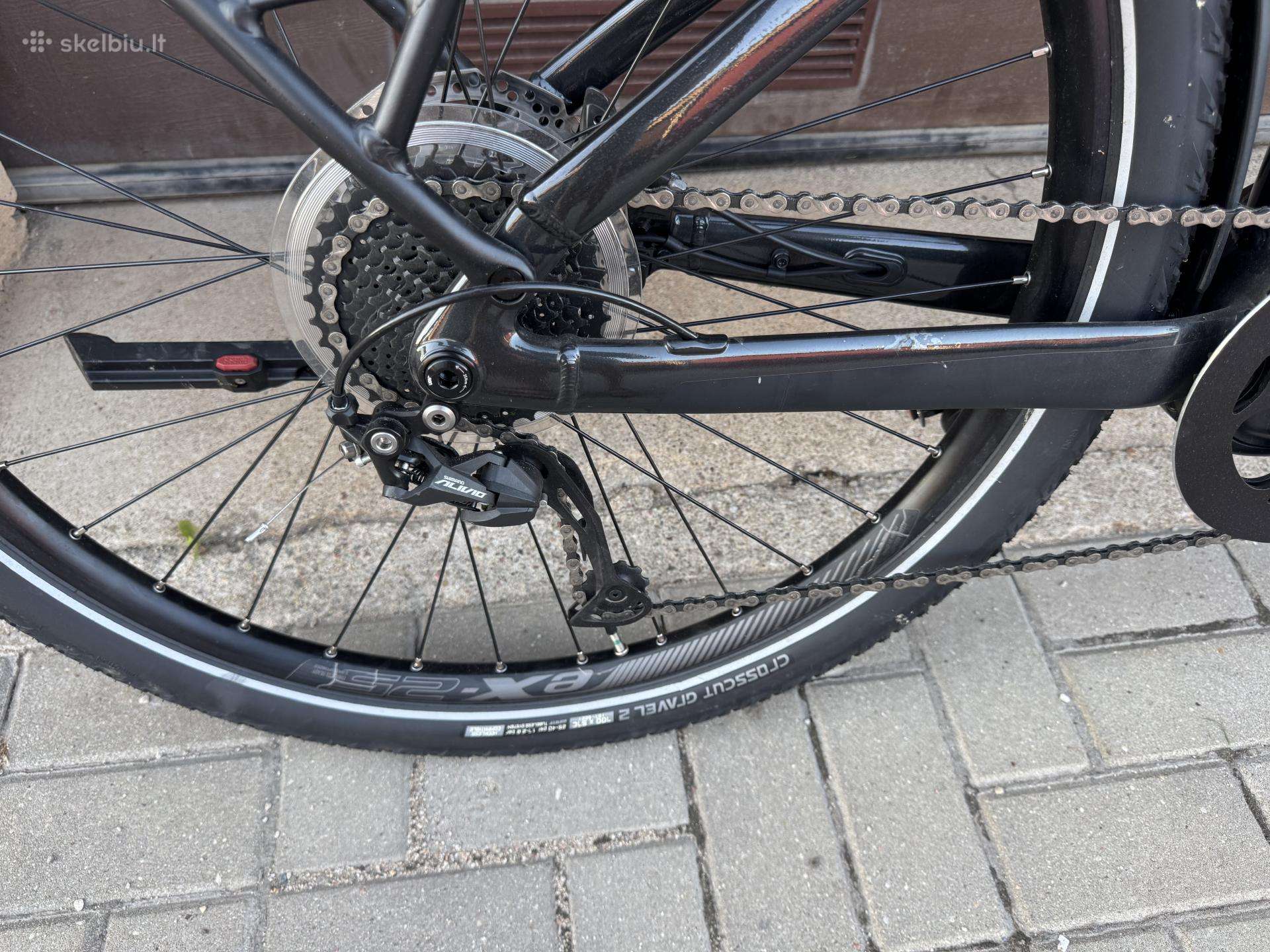 Electric bike Giant