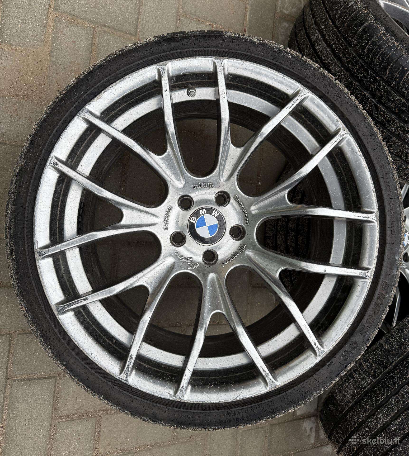 -Kita-, light alloy, R20