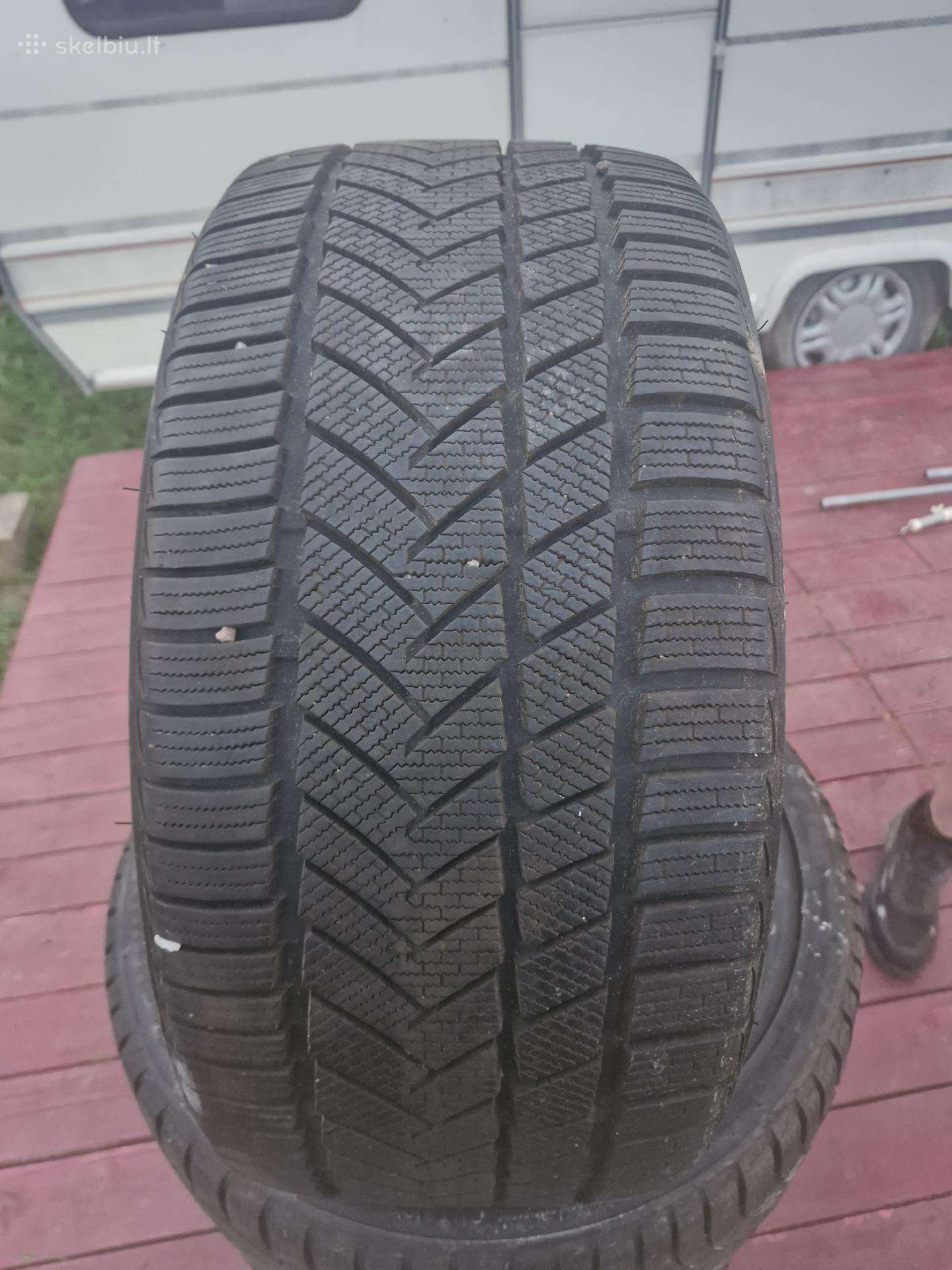 Sunny, всесезонные 245/35 R19