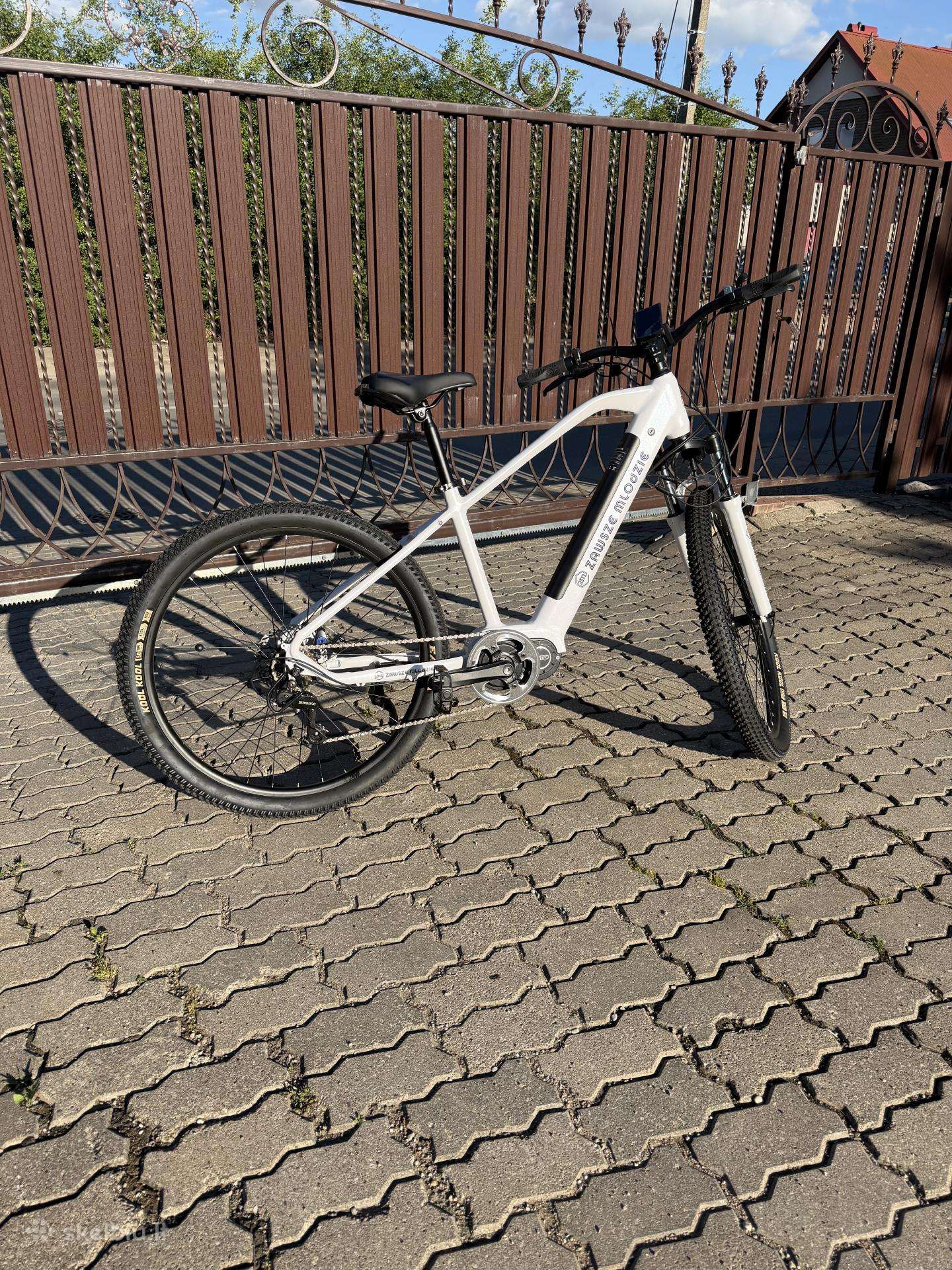 Electric bike -Kita- 27.5″