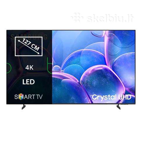 Samsung 50" Ue50u7022fkxxh