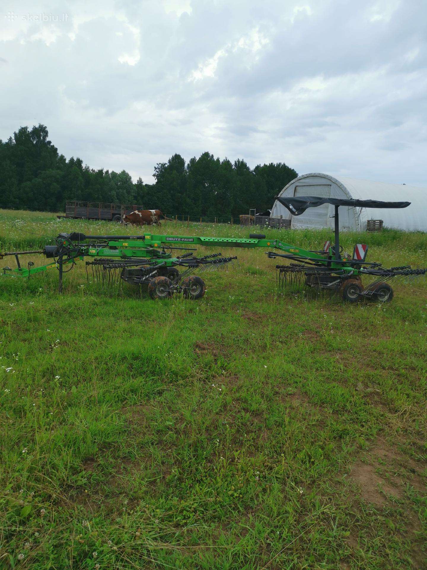 Deutz Fahr