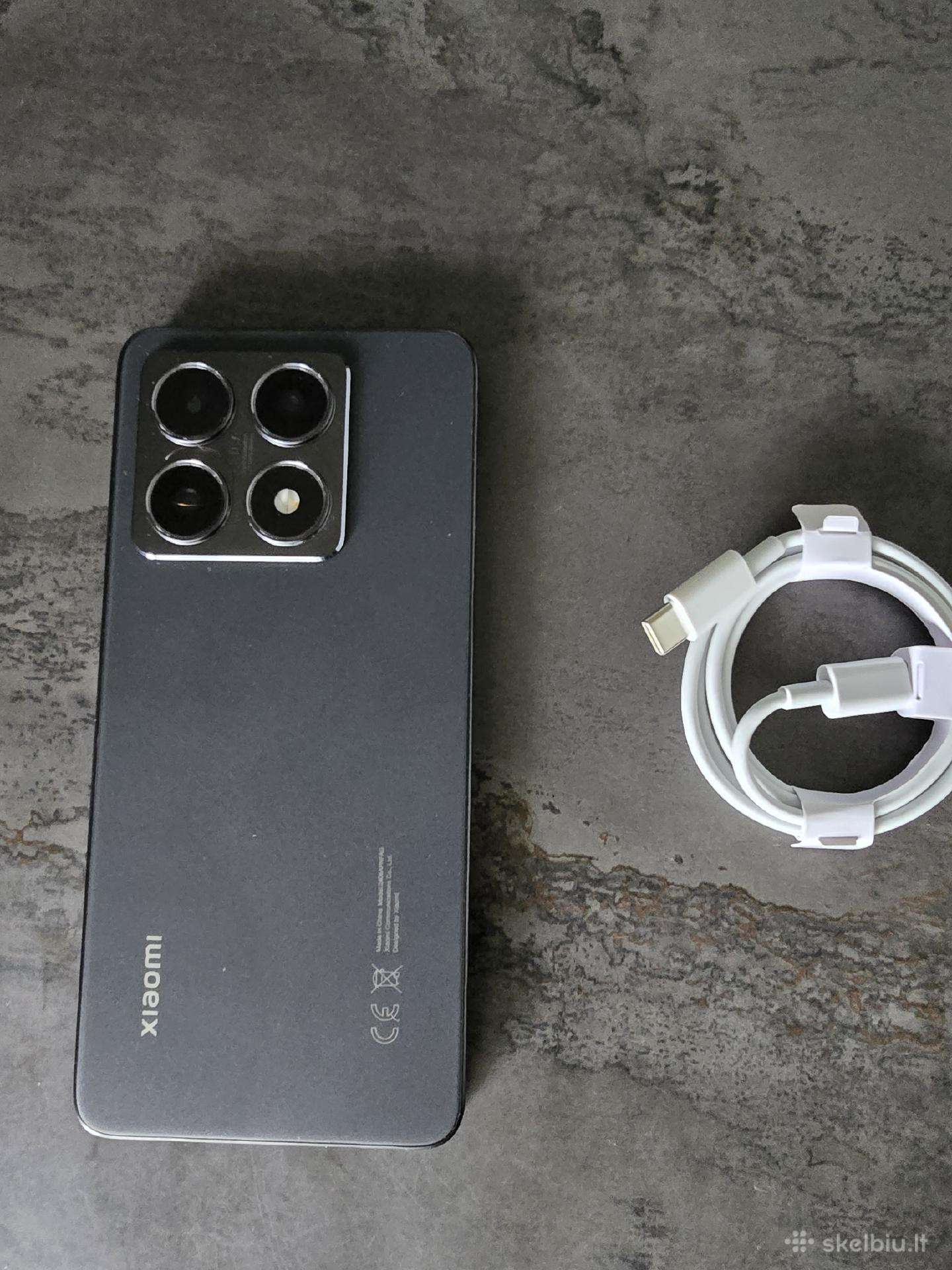 Xiaomi 14t 5G 256gb