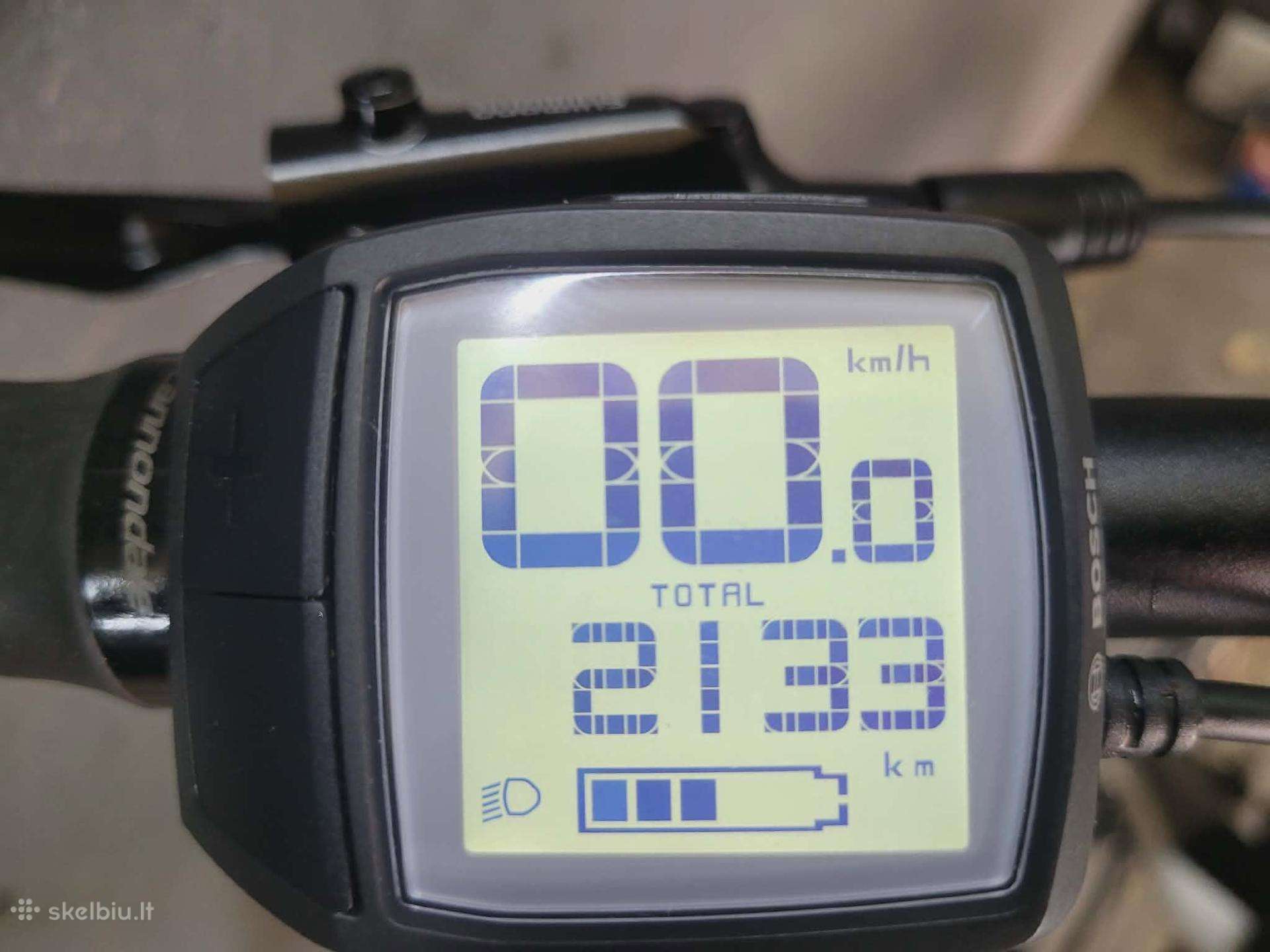 Электрический велосипед Cannondale 28″